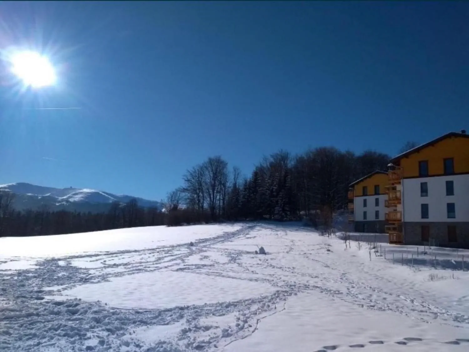 Sun&Ski Szklarska Poręba - foto 9
