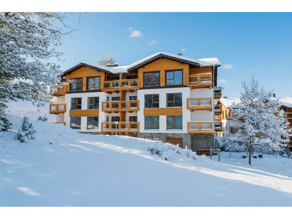 Sun&Ski Szklarska Poręba - foto 1