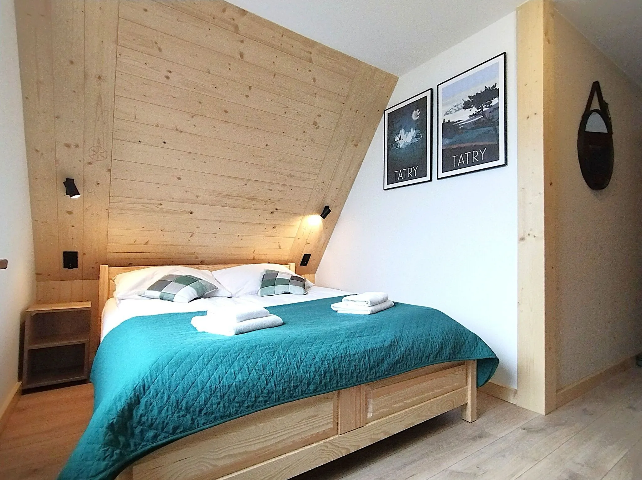 Apartament Beskid Kościelisko - foto 10