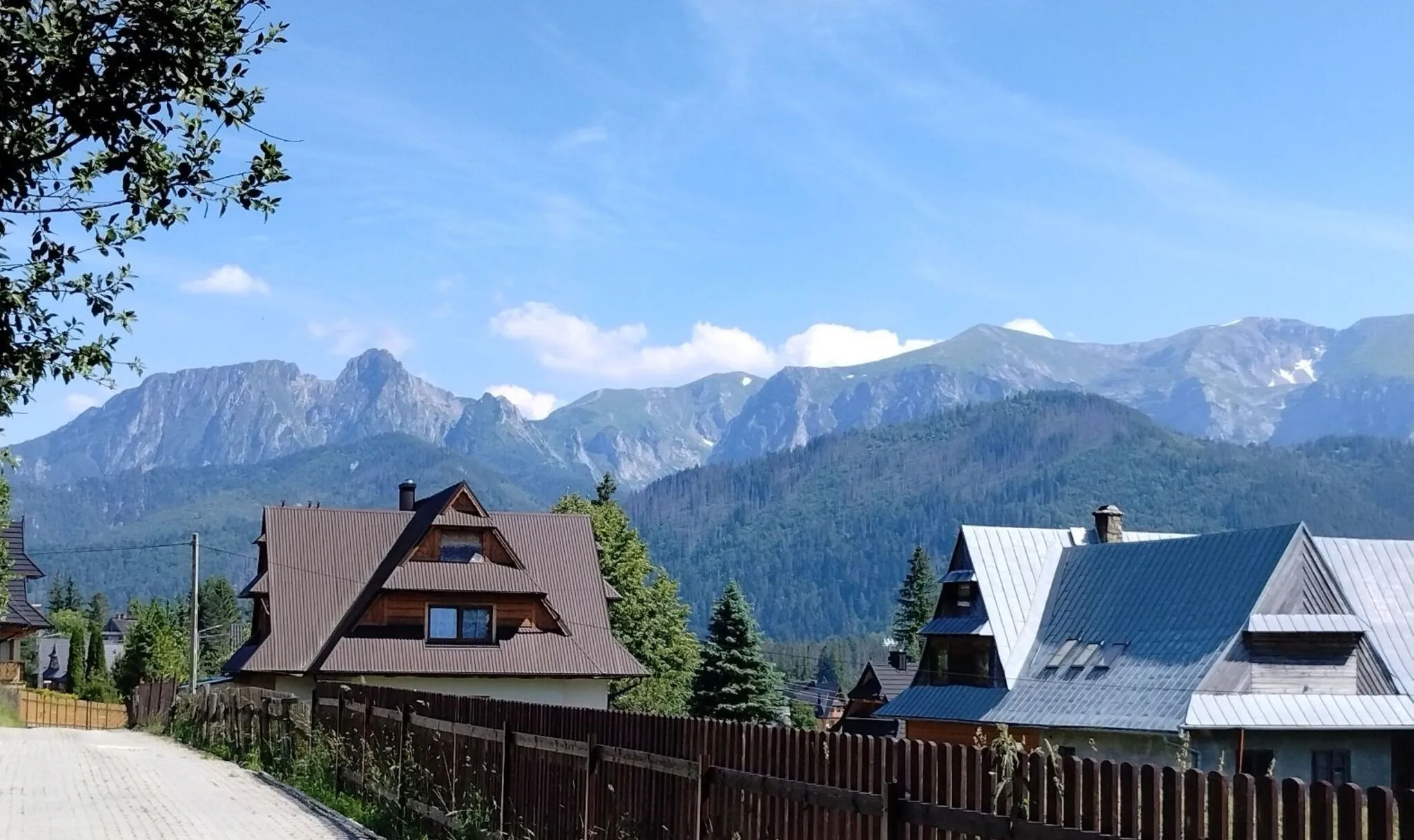 Apartament Beskid Kościelisko - foto 3