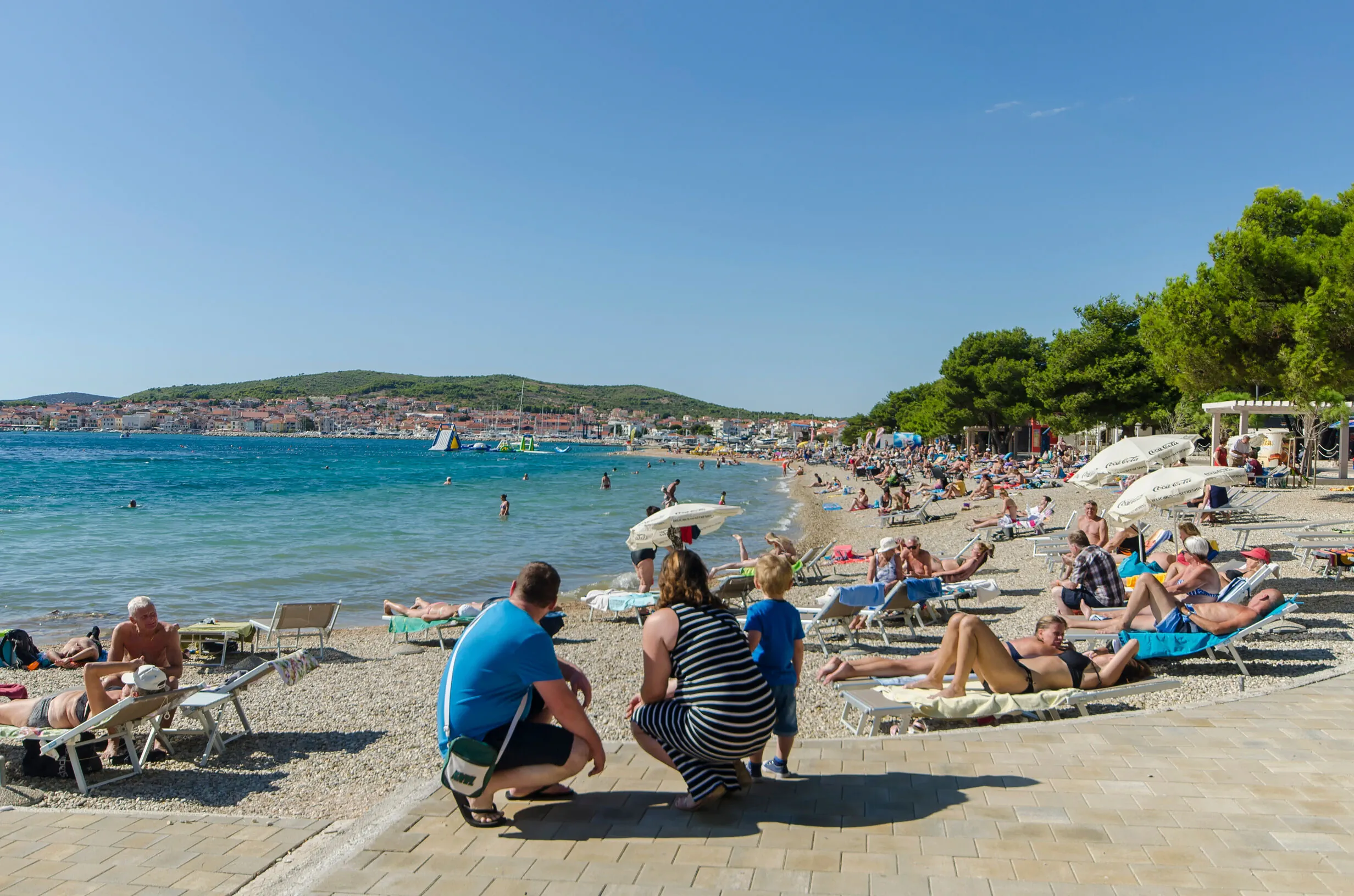 Apartment Jopa2 Vodice – Vodice, Chorvatsko