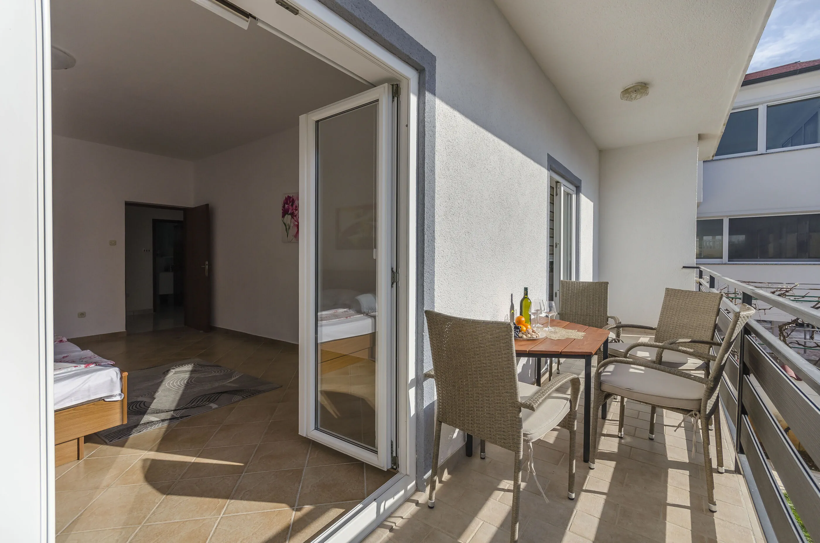 Apartment Jopa2 Vodice – Vodice, Chorvatsko