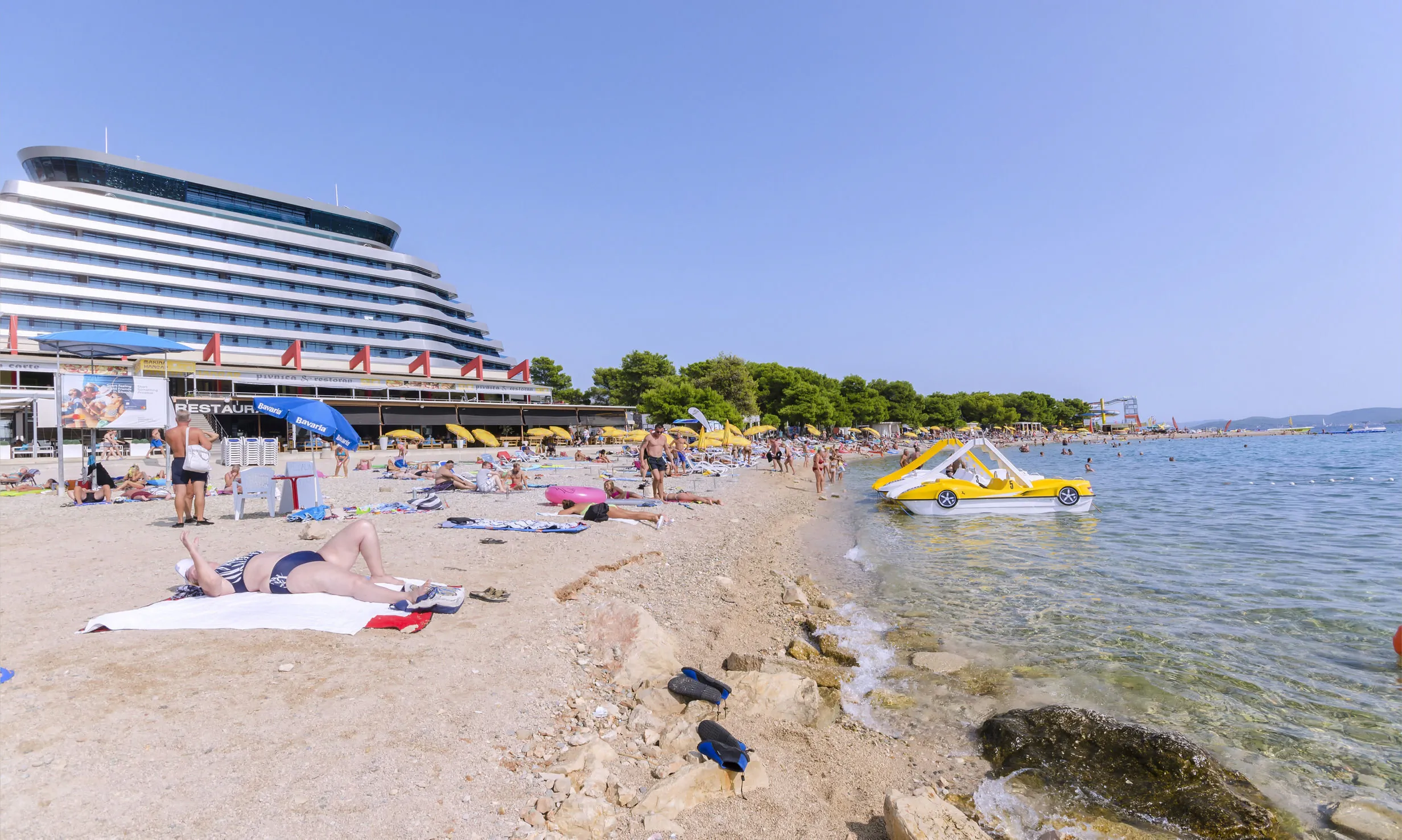 Apartment Jopa2 Vodice – Vodice, Chorvatsko