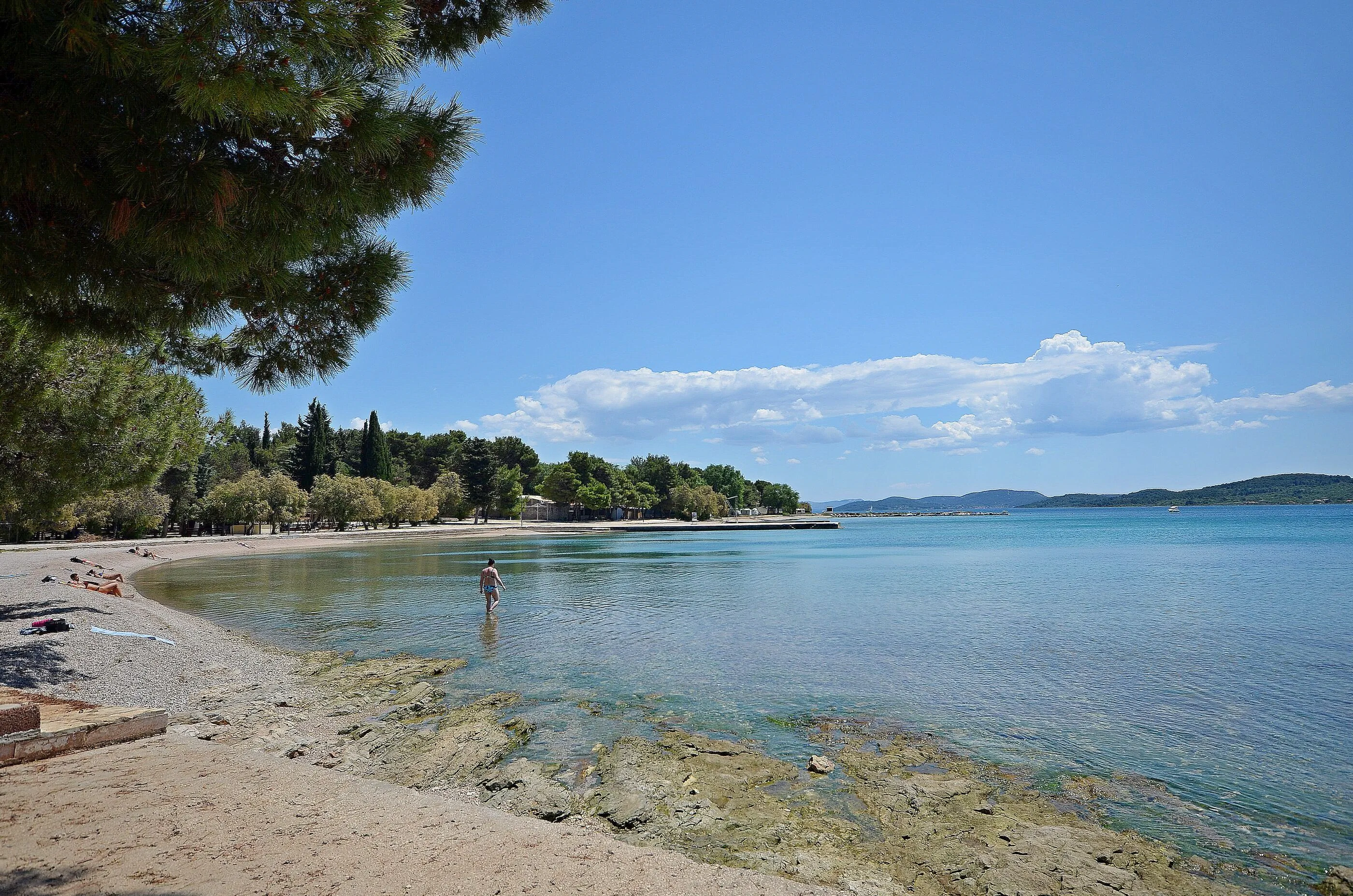 Apartment Jopa2 Vodice – Vodice, Chorvatsko