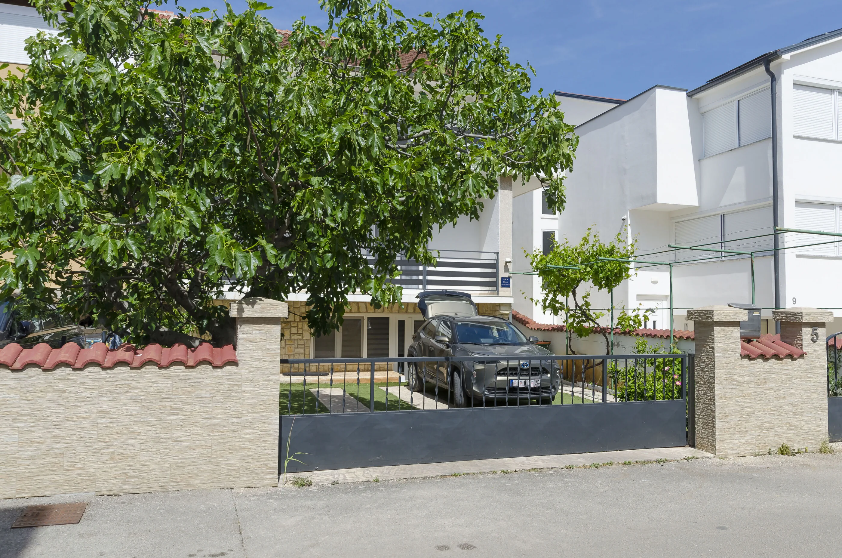 Apartment Jopa2 Vodice – Vodice, Chorvatsko