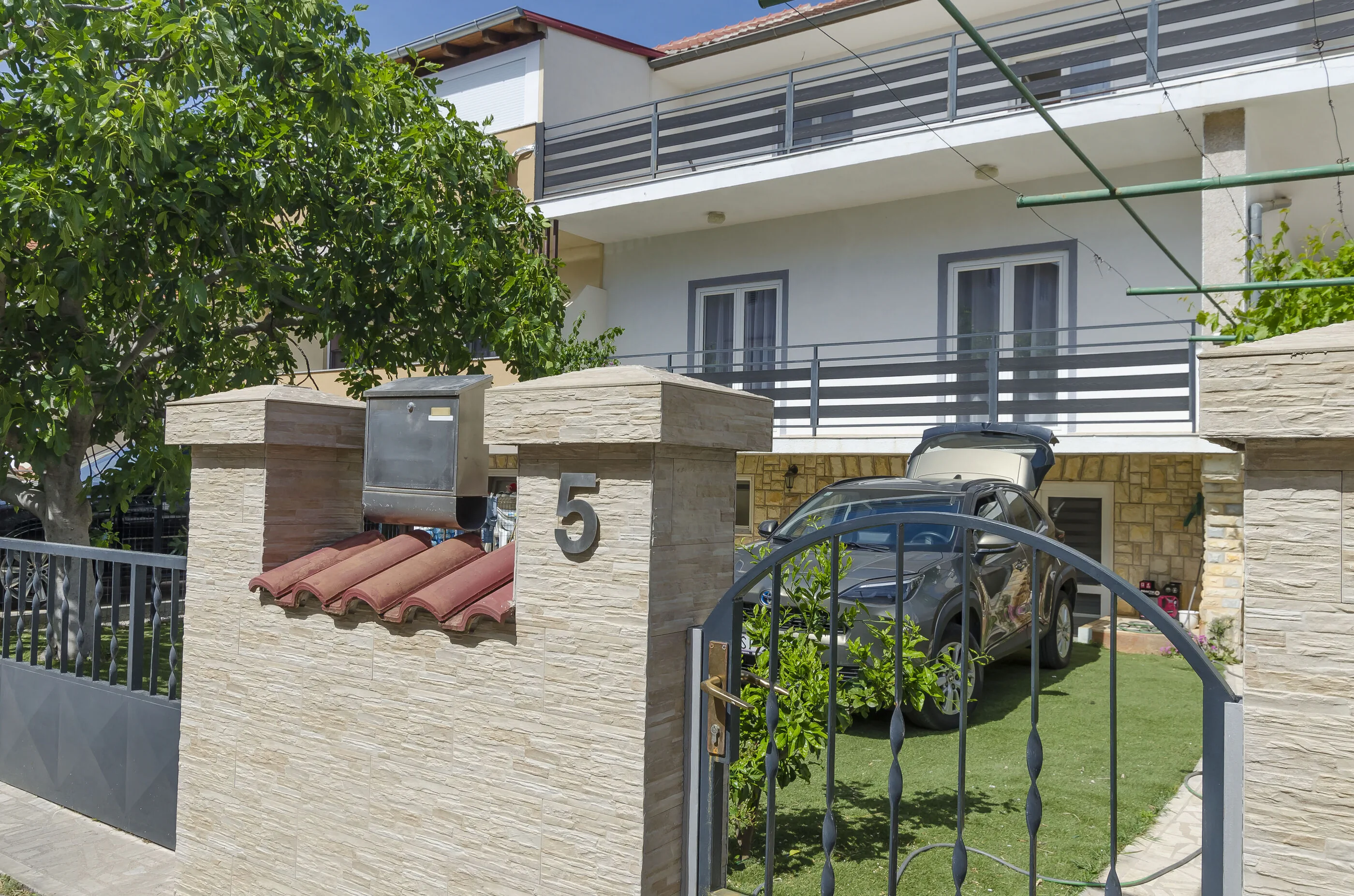 Apartment Jopa2 Vodice – Vodice, Chorvatsko