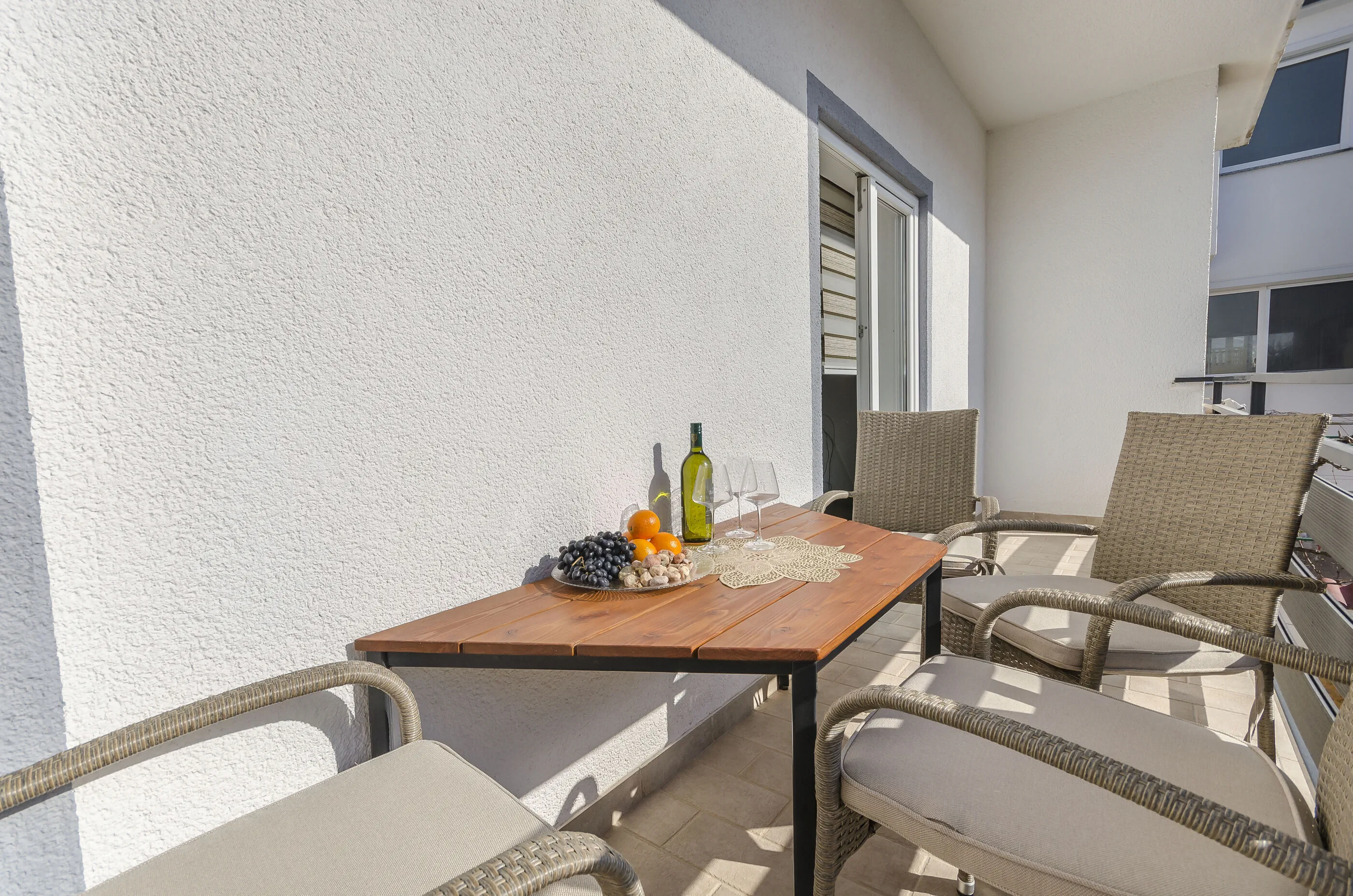 Apartment Jopa2 Vodice – Vodice, Chorvatsko