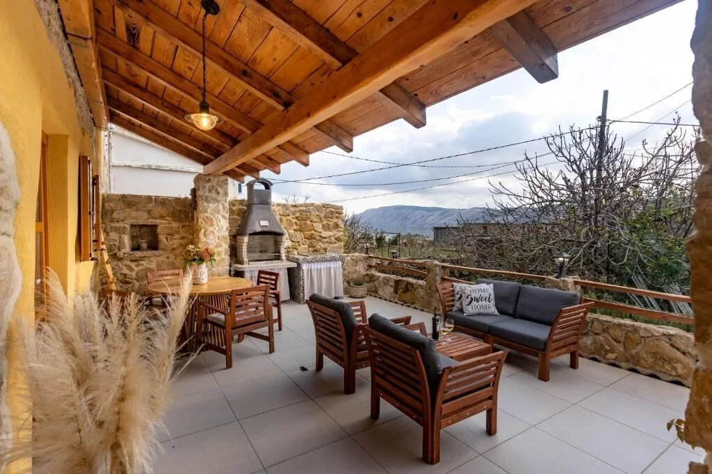 Apartment Filumena Lopar – Lopar, Chorvatsko