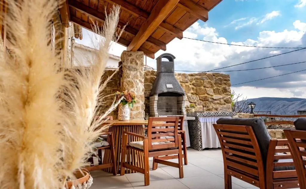Apartment Filumena Lopar – Lopar, Chorvatsko