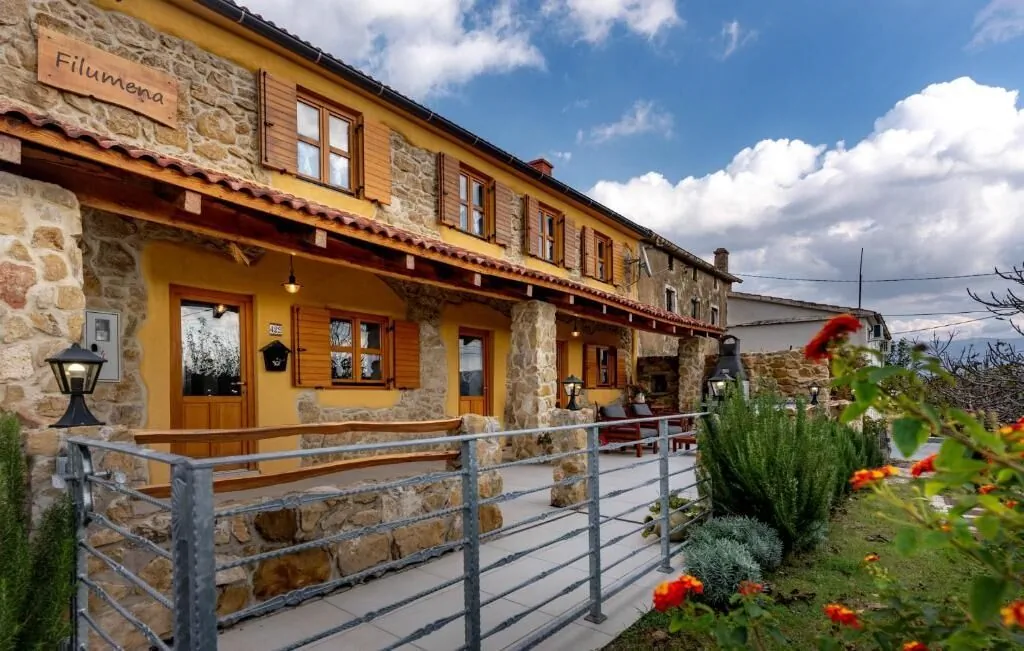 Apartment Filumena Lopar – Lopar, Chorvatsko