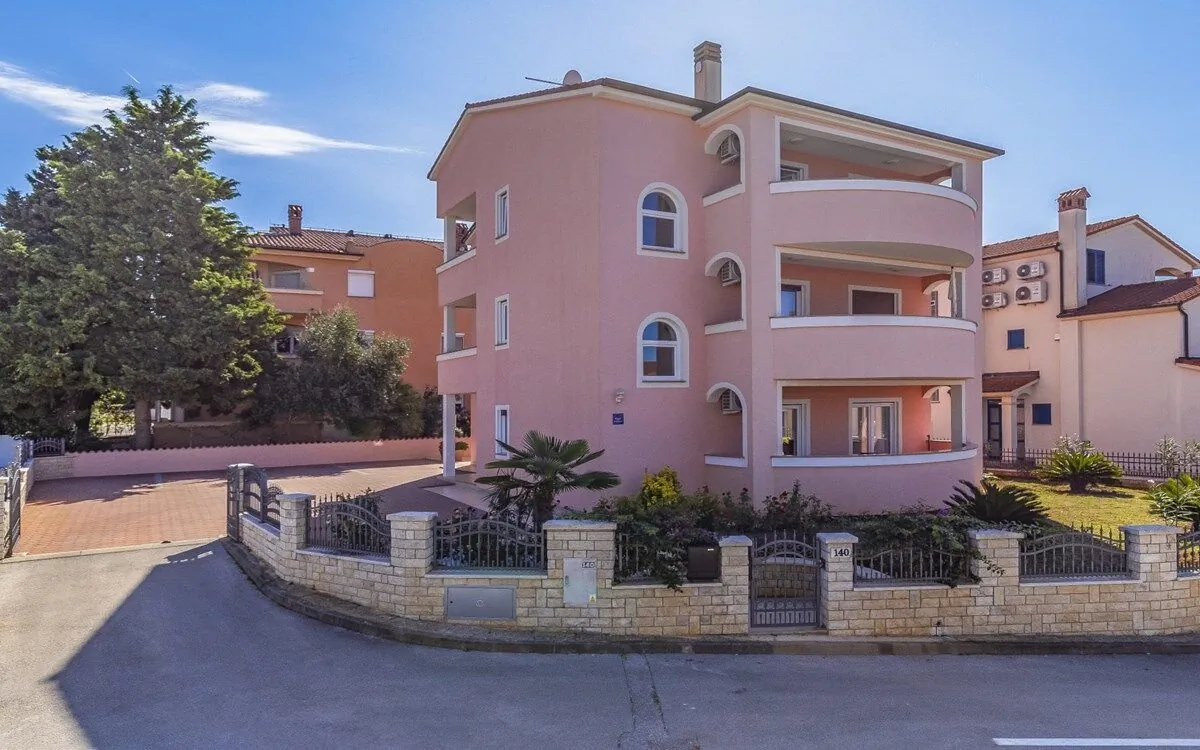 Casa Marich Medulin – Medulin, Croația
