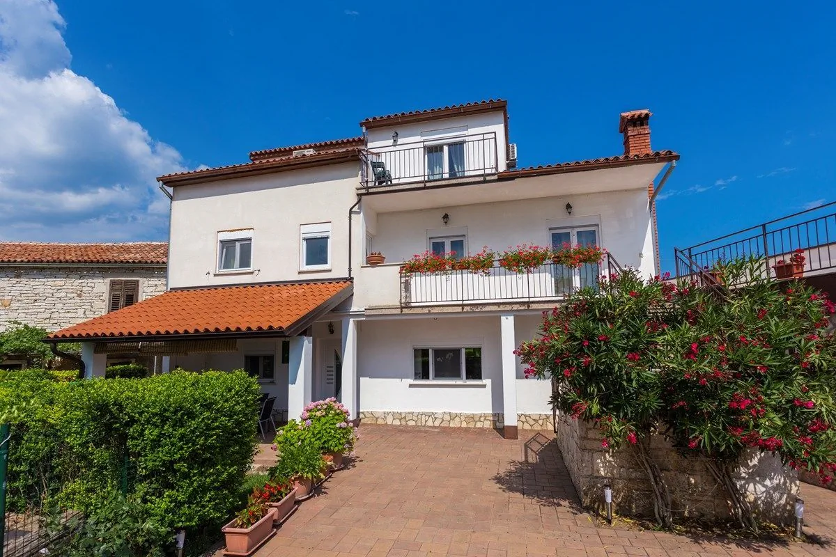 Casa Kujići Krnica – Krnica, Croația