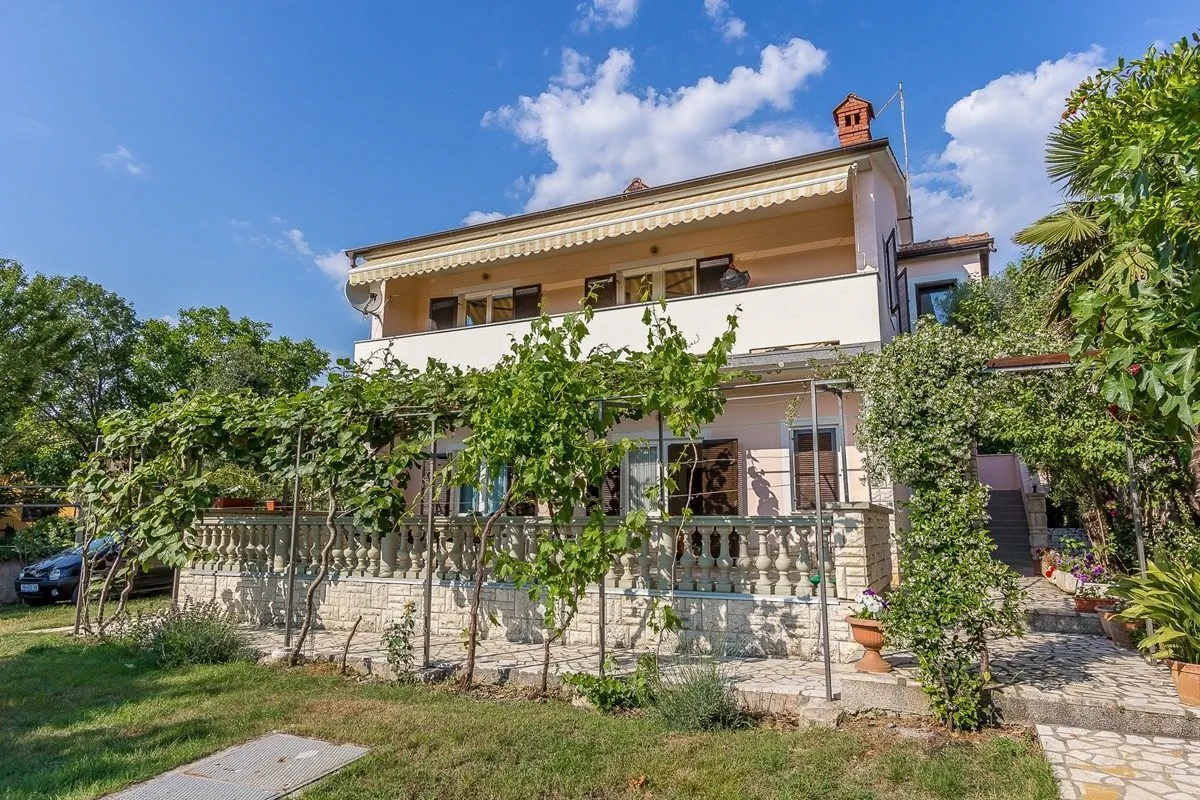 House Anamarija Medulin - foto 1