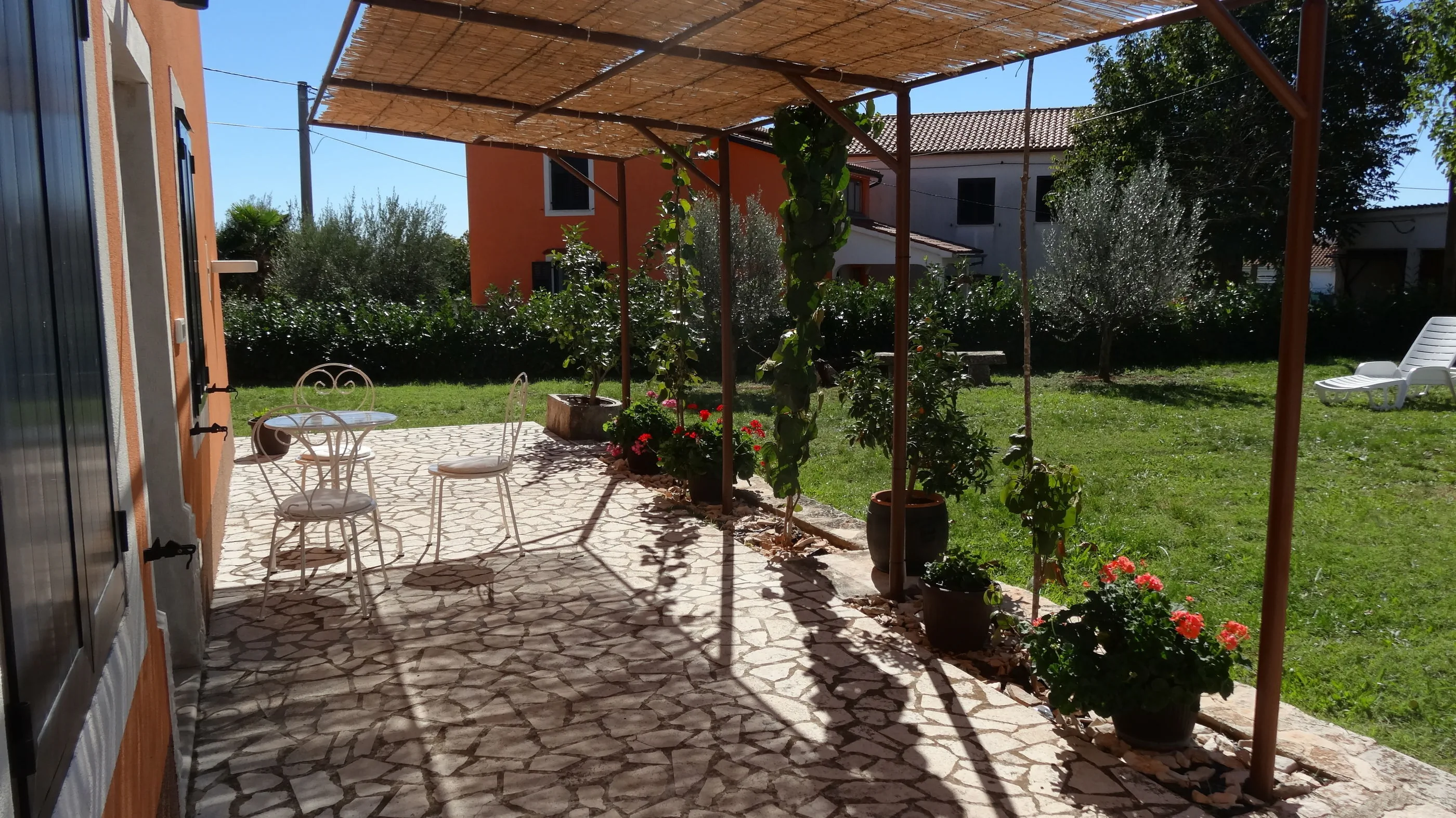Casa Murva Rakalj – Rakalj, Chorwacja