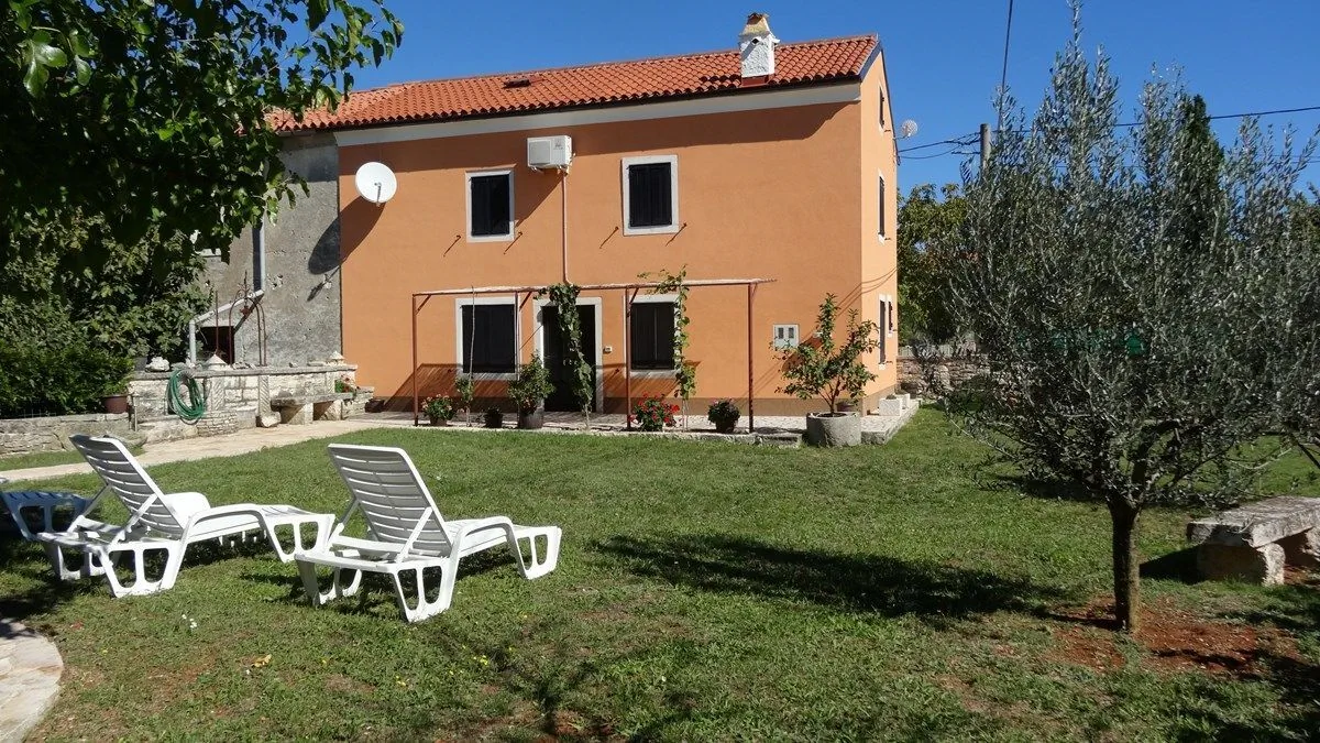 Casa Murva Rakalj – Rakalj, Chorwacja