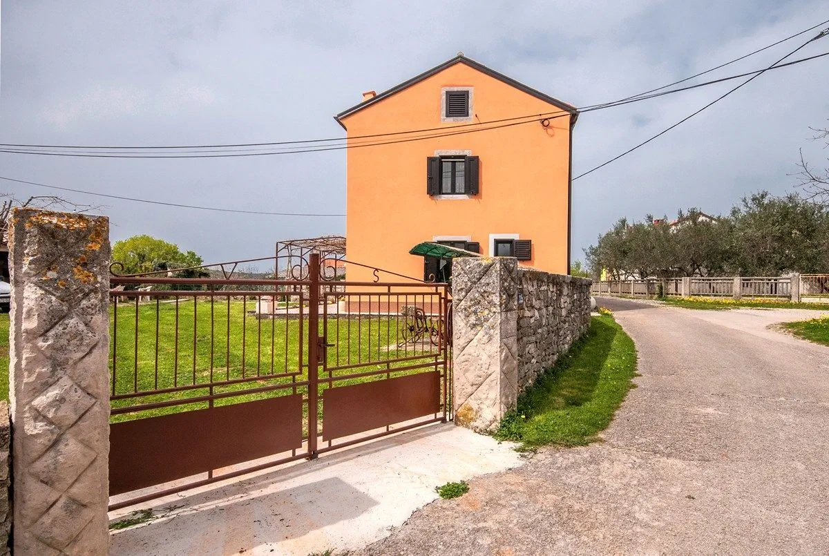 Casa Murva Rakalj – Rakalj, Chorwacja