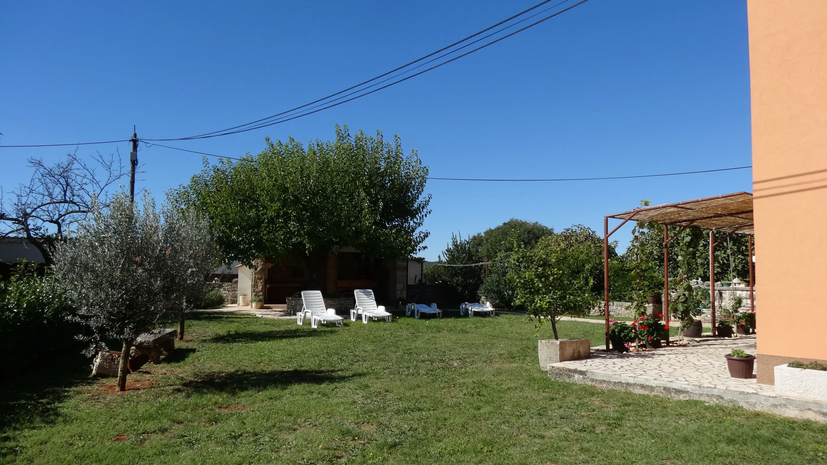 Casa Murva Rakalj – Rakalj, Chorwacja
