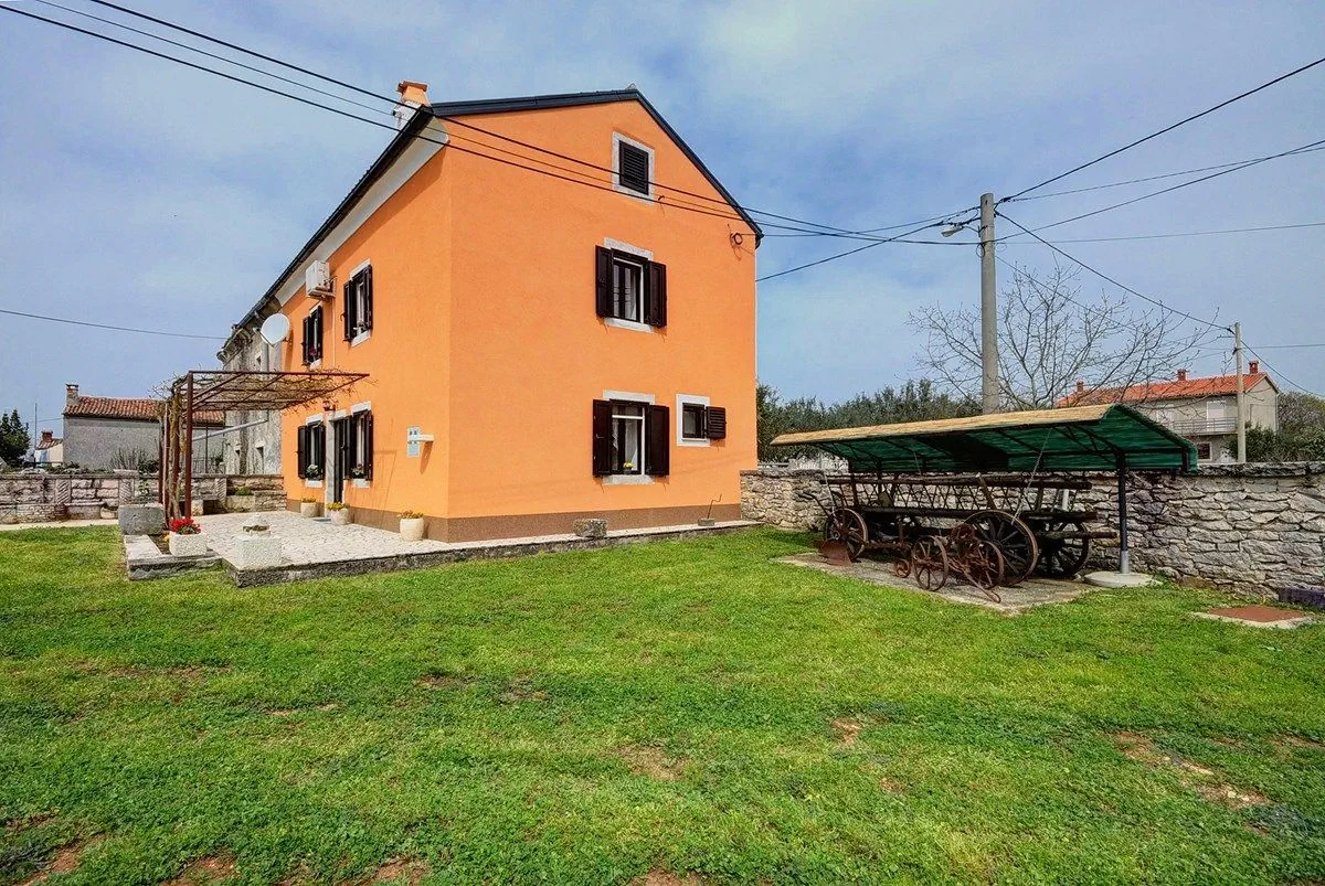 Casa Murva Rakalj – Rakalj, Chorwacja