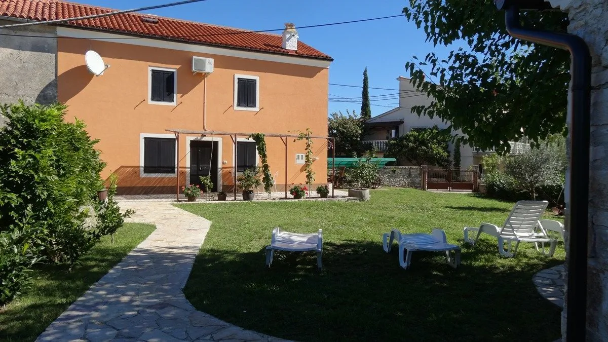 Casa Murva Rakalj – Rakalj, Chorwacja