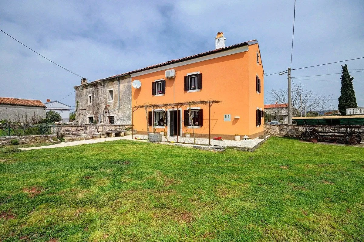 Casa Murva Rakalj – Rakalj, Chorwacja