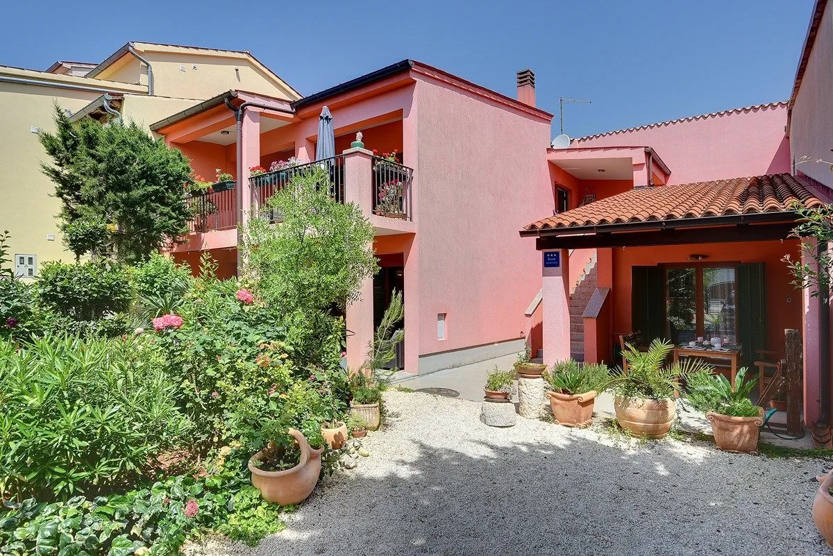 Casa Milat Banjole – Banjole, Chorvatsko