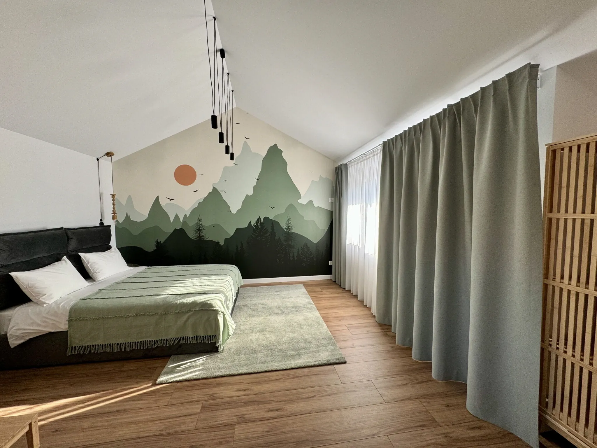 Epic Vila Brasov – Cristian, România