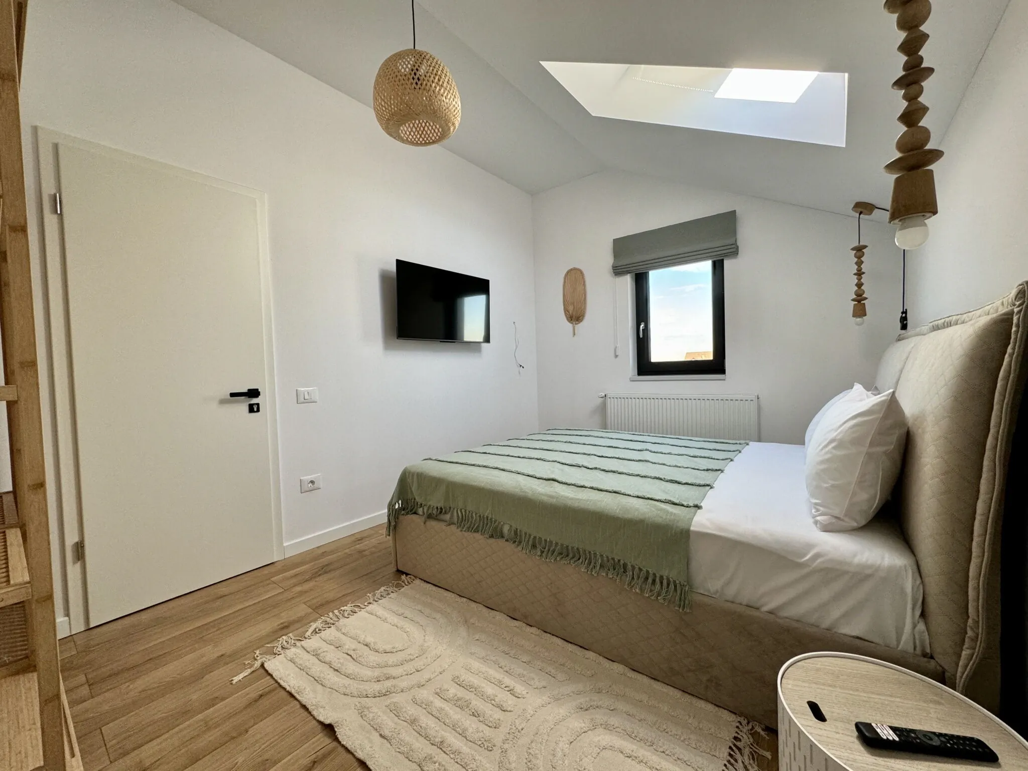 Epic Vila Brasov – Cristian, România
