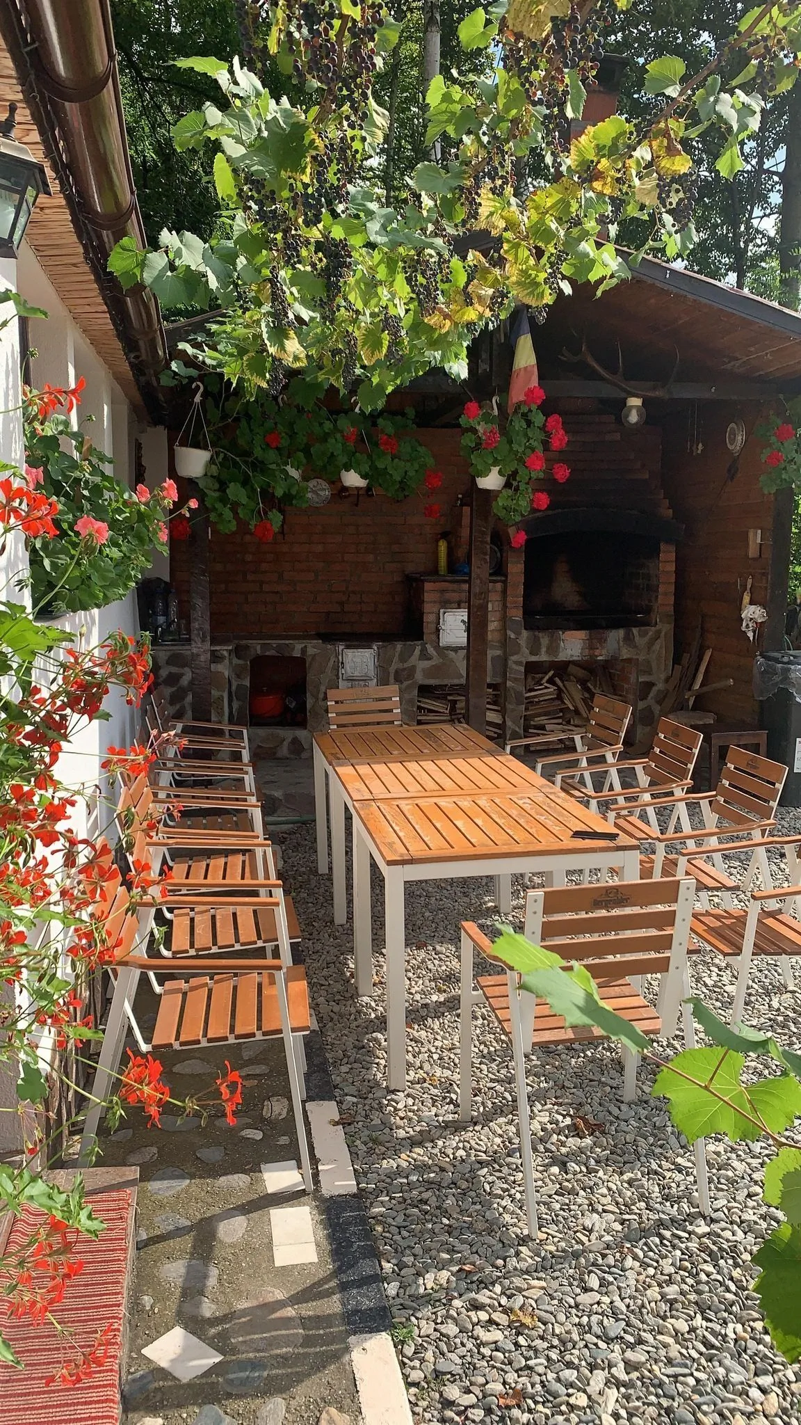 Cabana Tudor Avrig – Avrig, Rumunsko