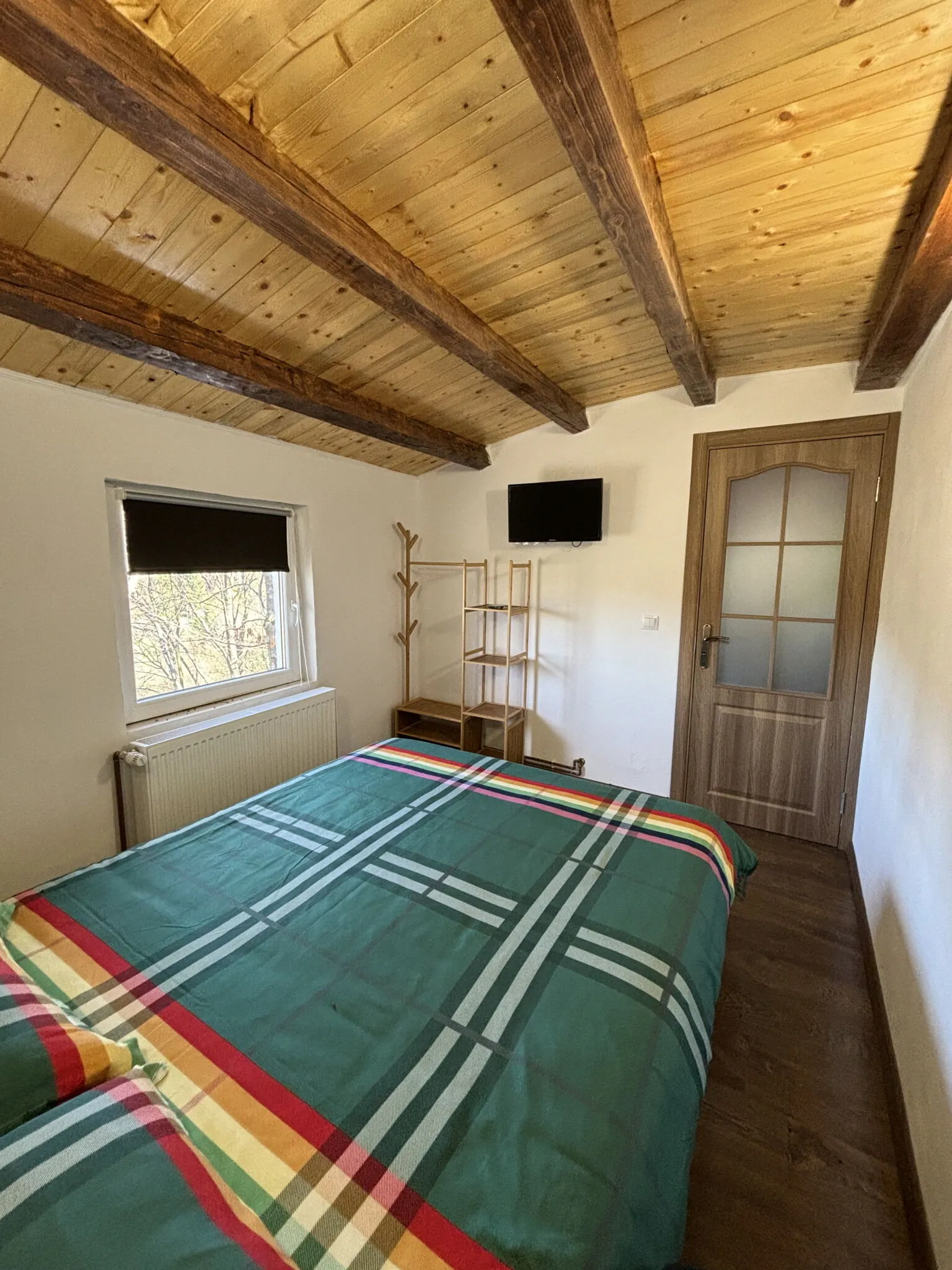 Cabana Tudor Avrig – Avrig, Rumunsko