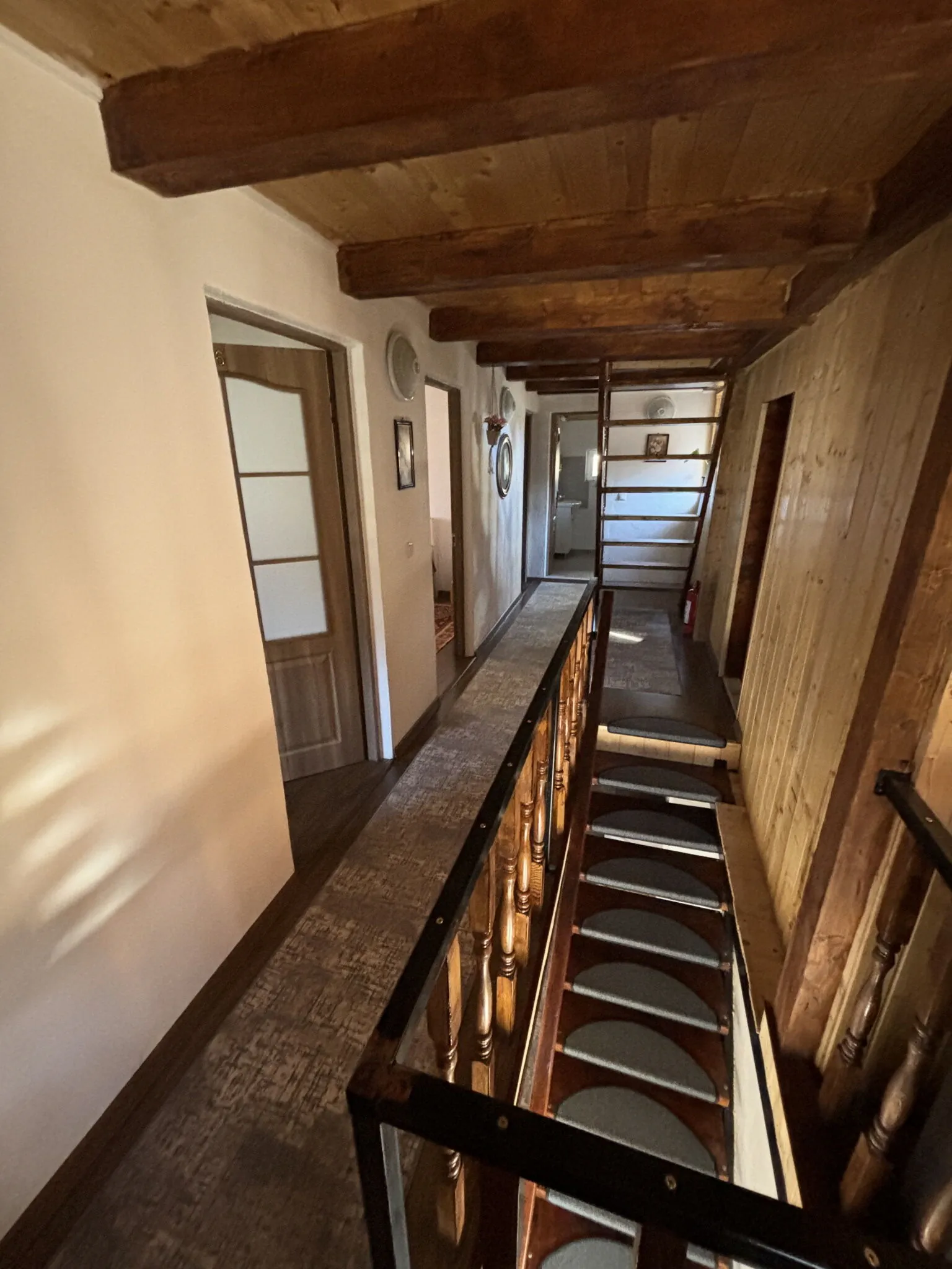 Cabana Tudor Avrig – Avrig, Rumunsko