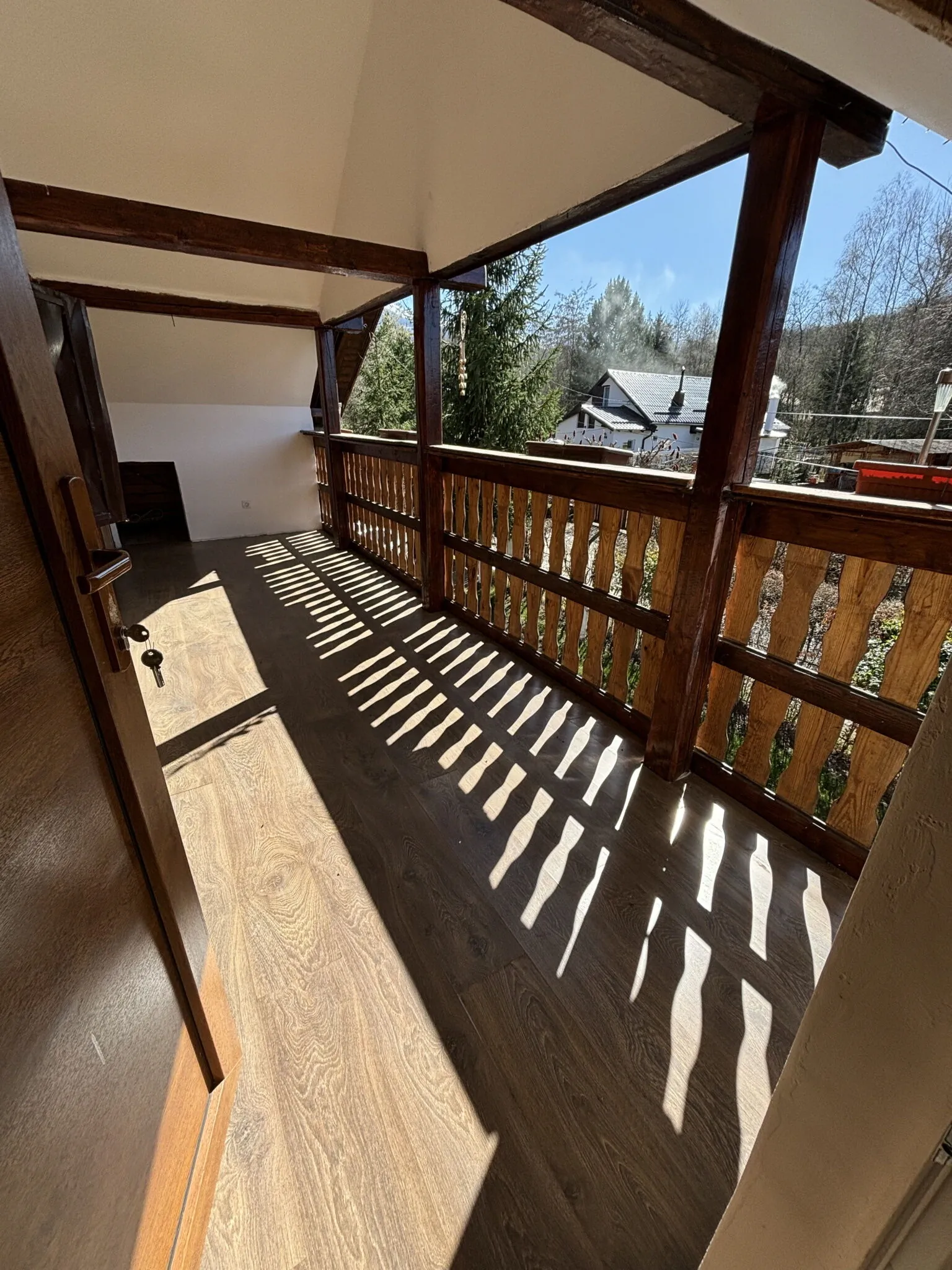 Cabana Tudor Avrig – Avrig, Rumunsko