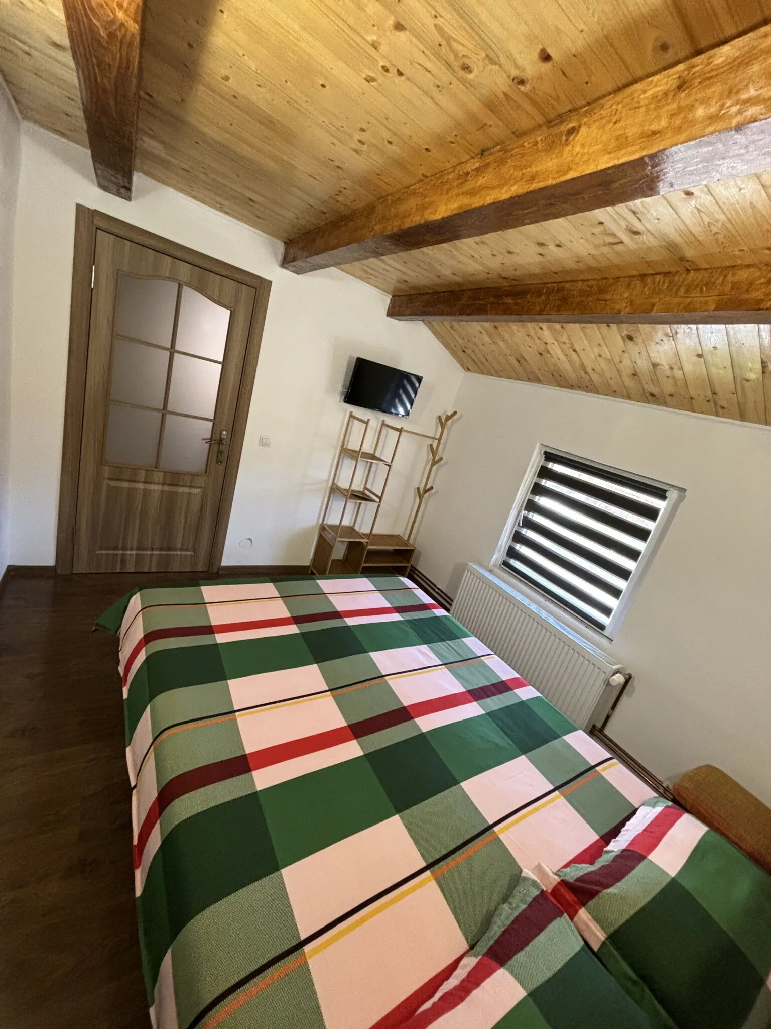 Cabana Tudor Avrig – Avrig, Rumunsko