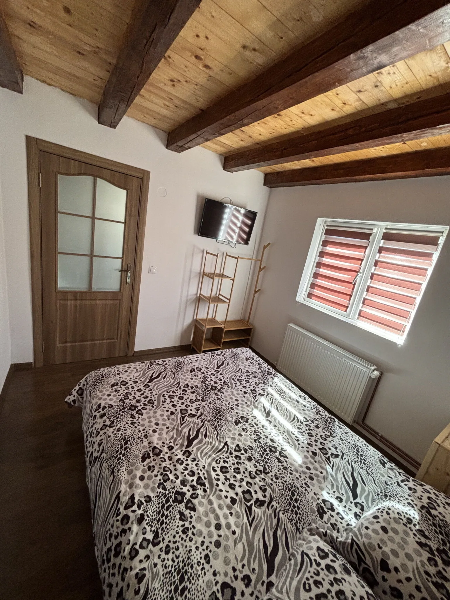 Cabana Tudor Avrig – Avrig, Rumunsko