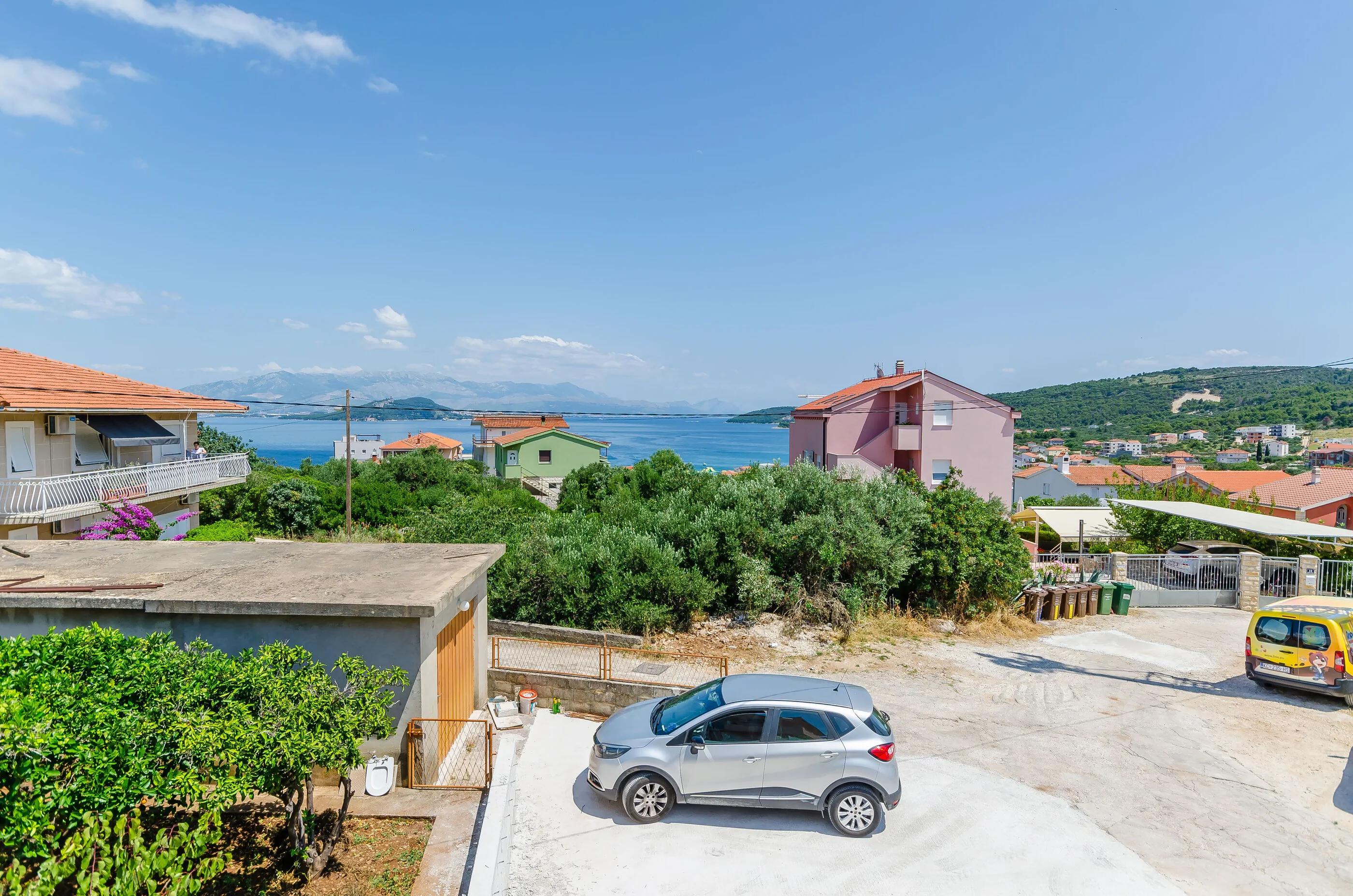 Apartment Skoko Slatine – Slatine, Croația