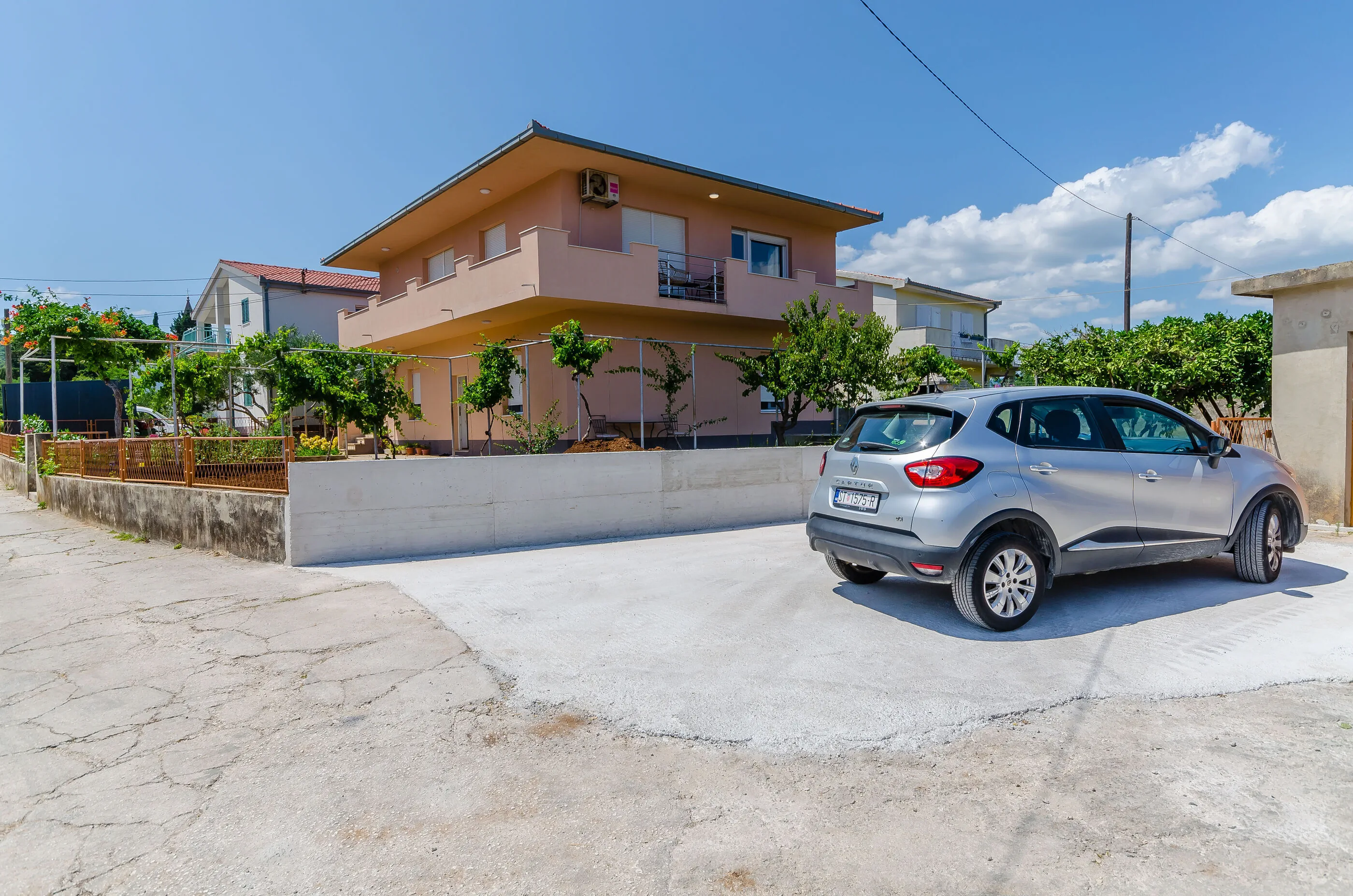 Apartment Skoko Slatine – Slatine, Croația