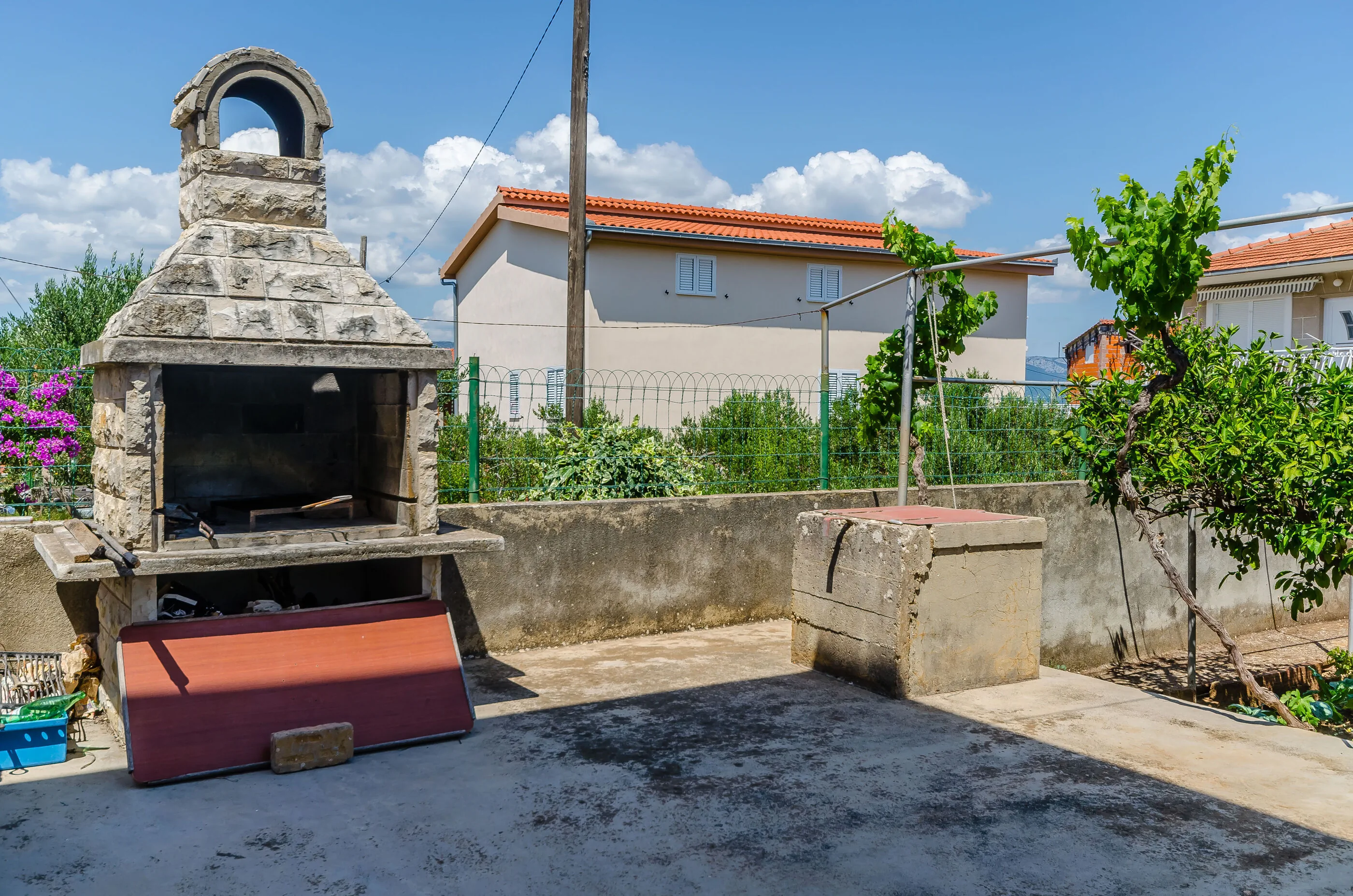Apartment Skoko Slatine – Slatine, Croația