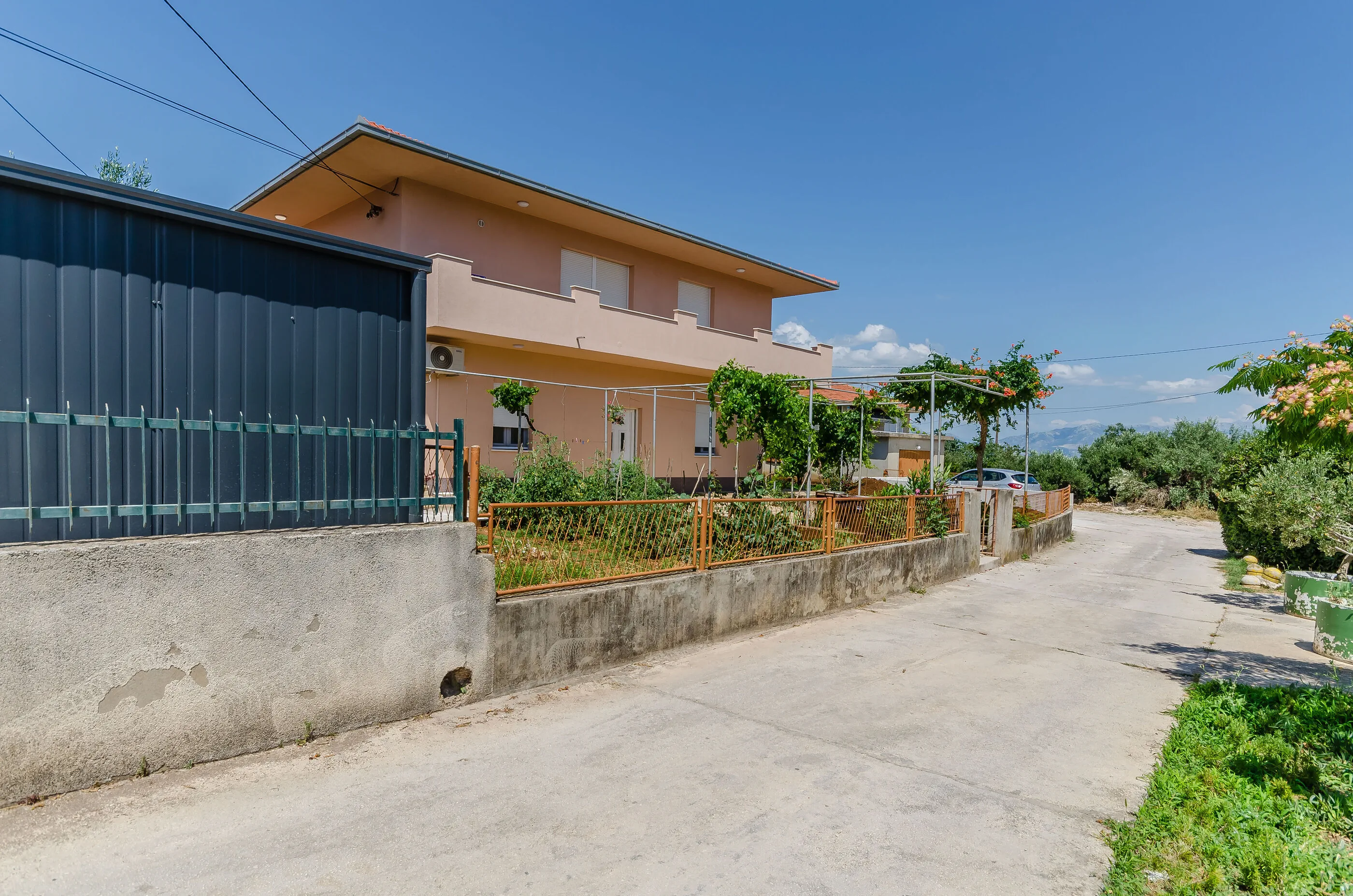 Apartment Skoko Slatine – Slatine, Croația