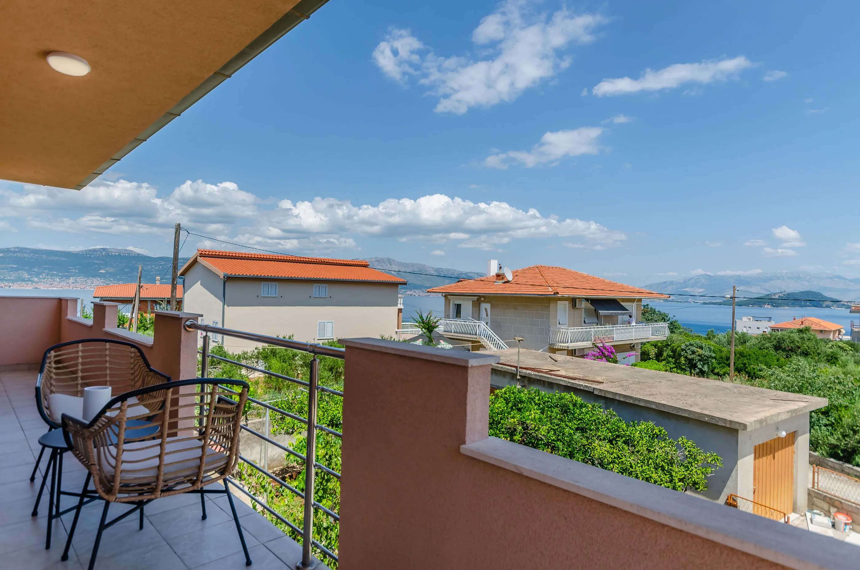 Apartment Skoko Slatine – Slatine, Croația
