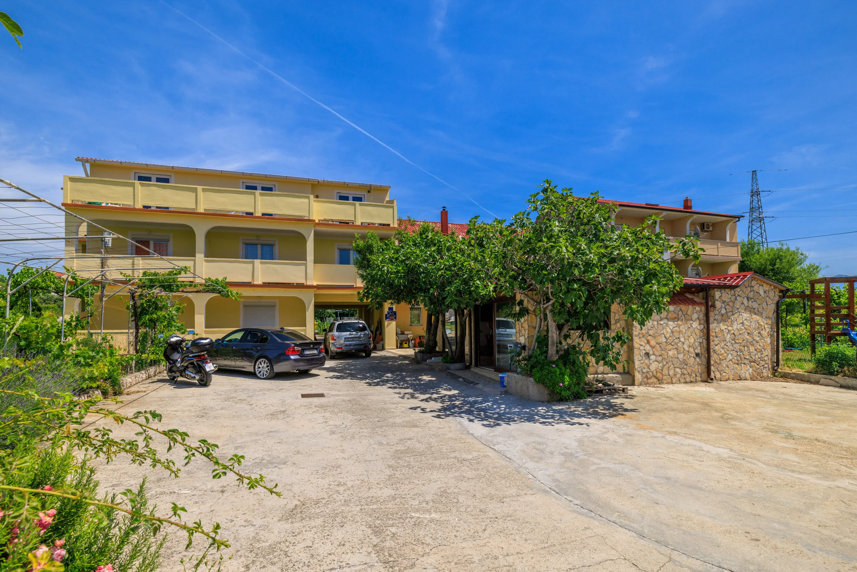 Apartments Milorad M Lopar - foto 4