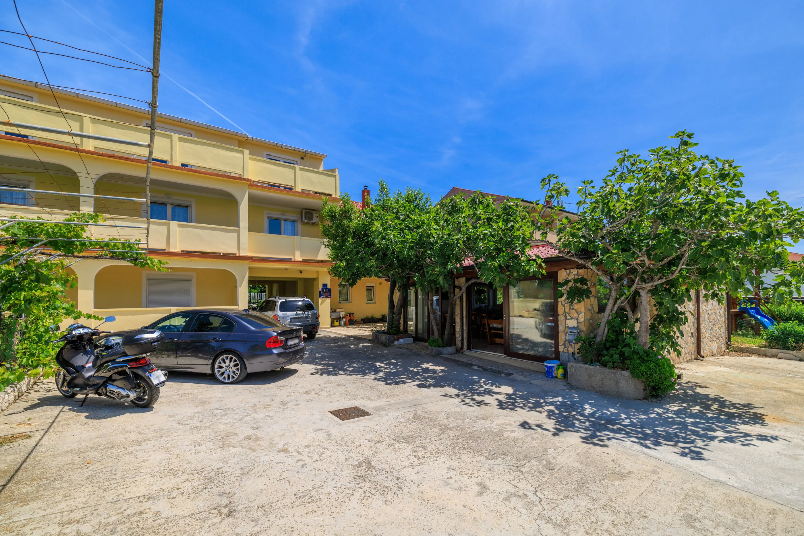 Apartments Milorad M Lopar - foto 6