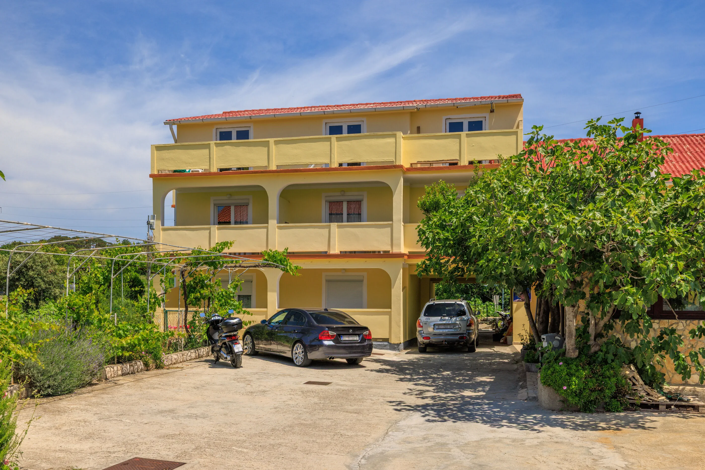 Apartments Milorad M Lopar - foto 2