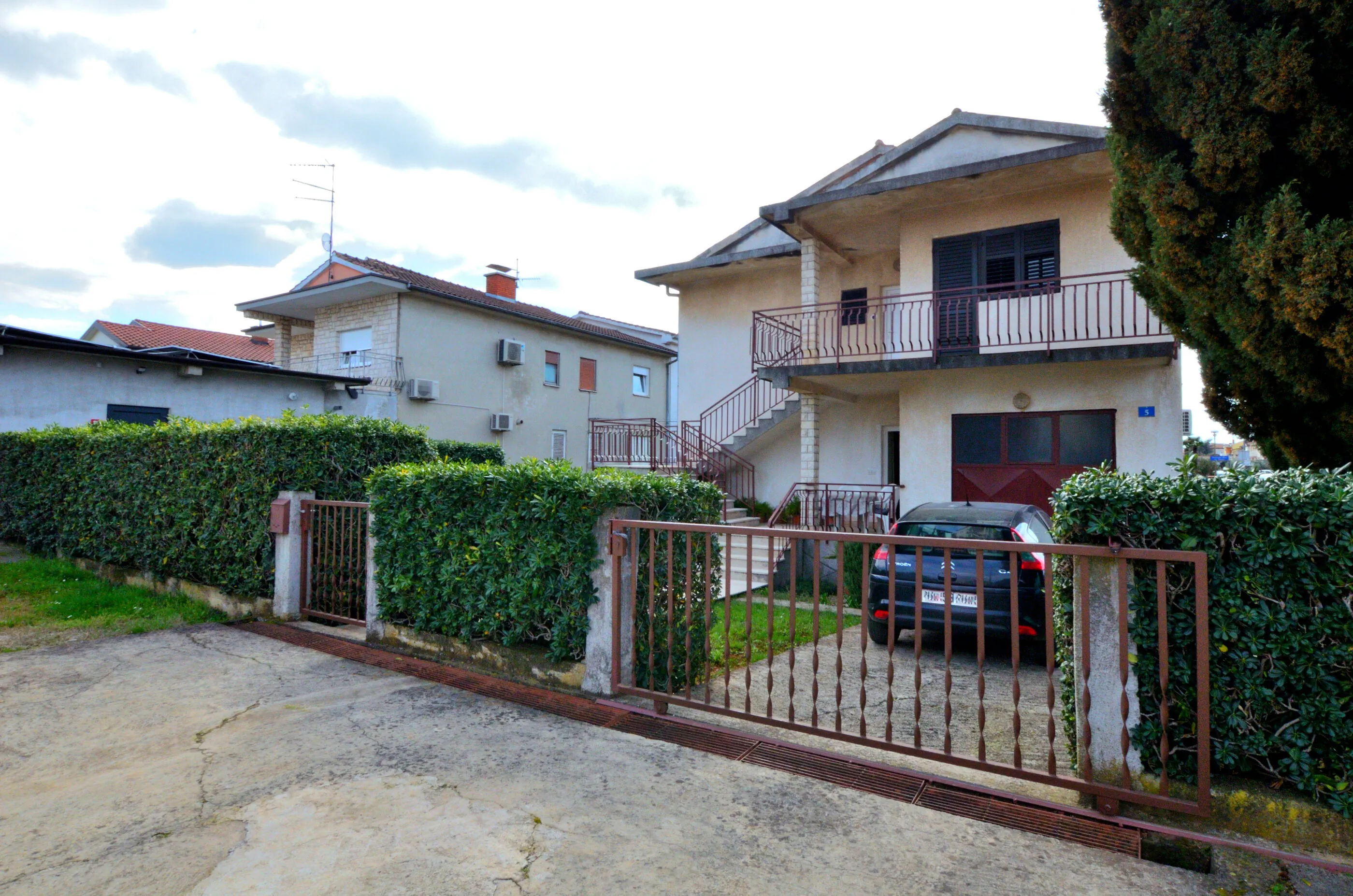 Apartments Nada Umag - foto 3