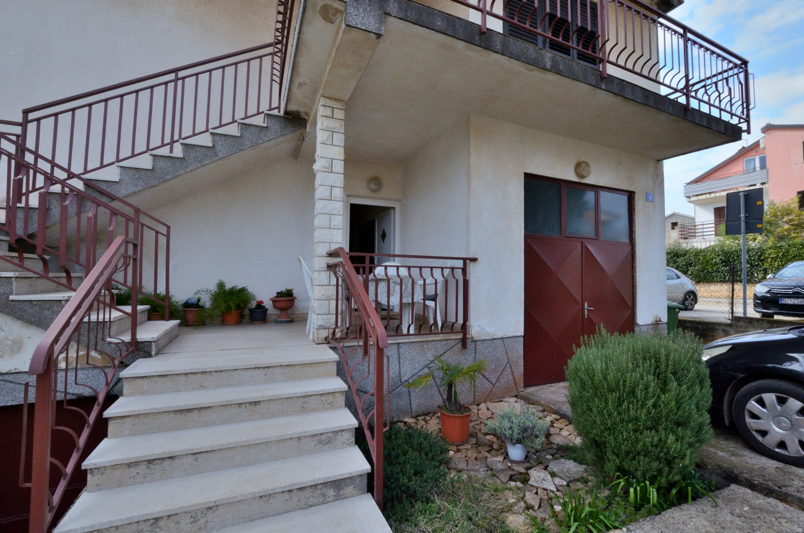 Apartments Nada Umag - foto 5