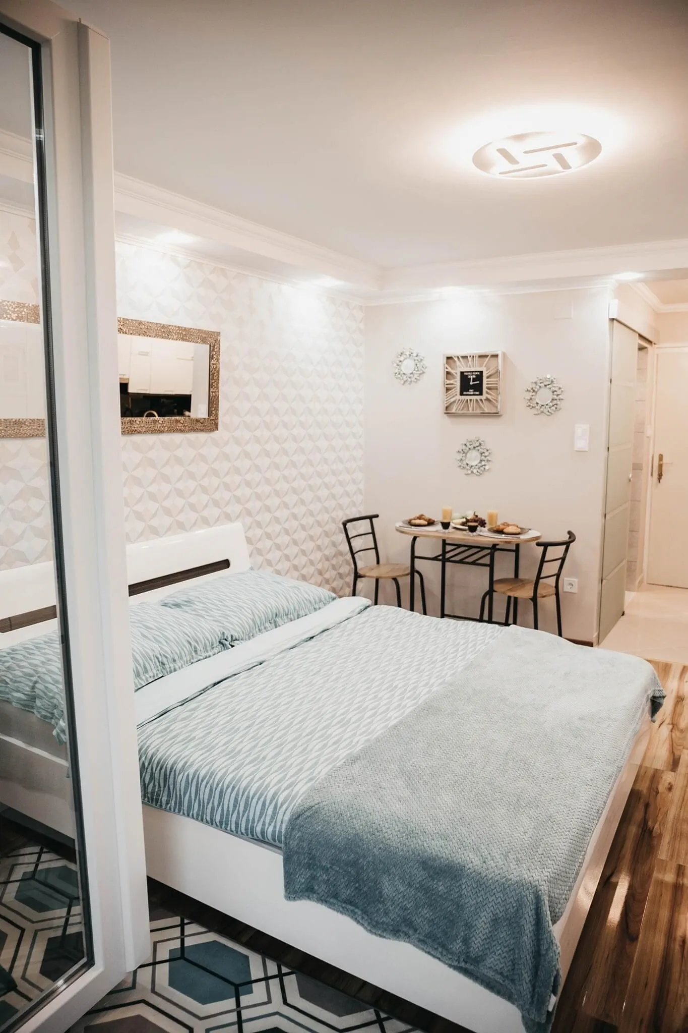 Nefelejcs Apartman Balatonlelle – Balatonlelle, Ungaria