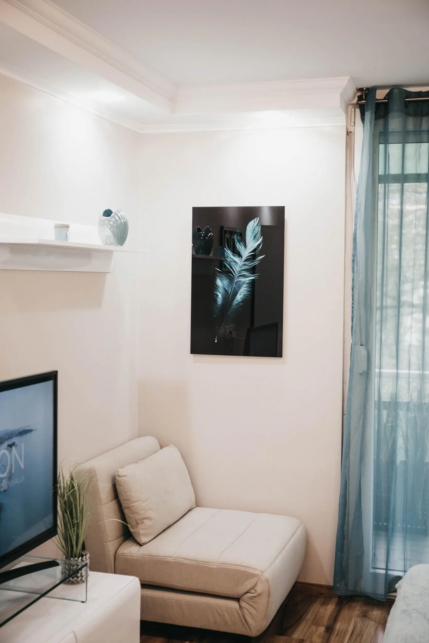 Nefelejcs Apartman Balatonlelle – Balatonlelle, Ungaria