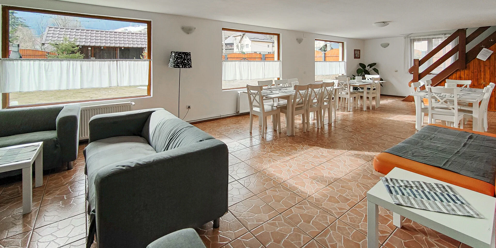 Casa Tara Moieciu de Sus – Moieciu de Sus, România