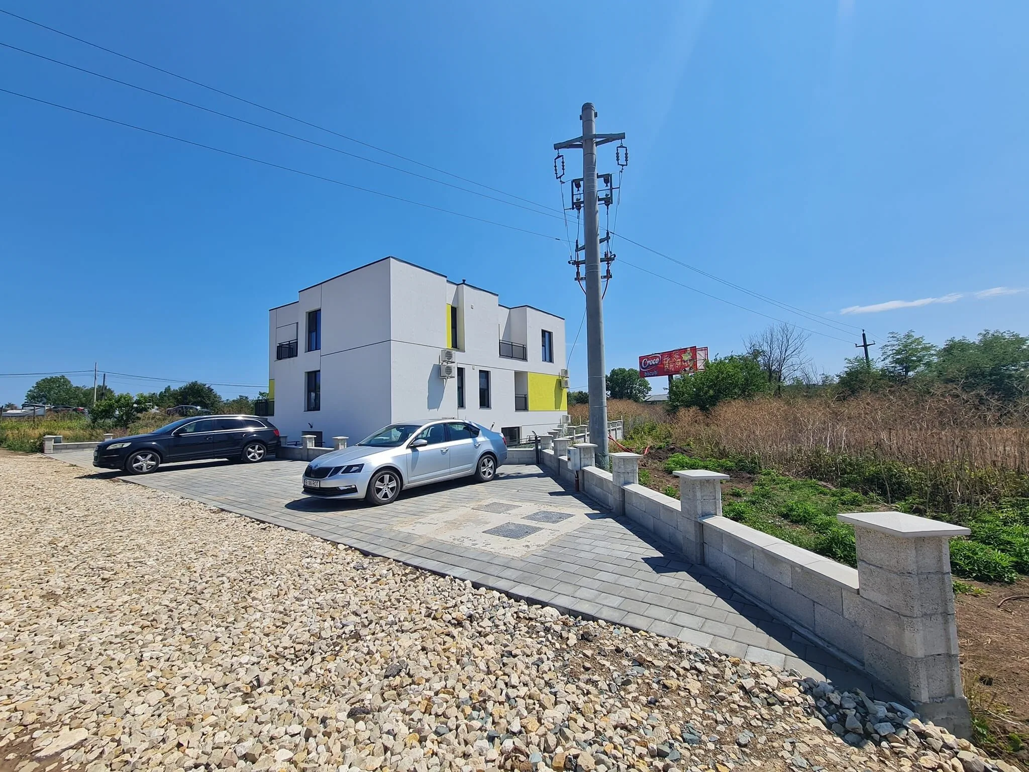 Vamaland Apartments Vama Veche – Vama Veche, România