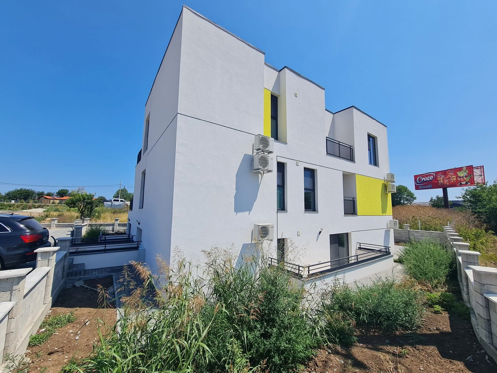 Vamaland Apartments Vama Veche – Vama Veche, România