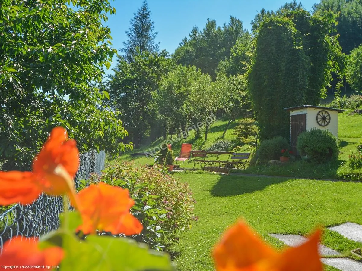 Domek U Górala Szczawnica – Szczawnica, Polska