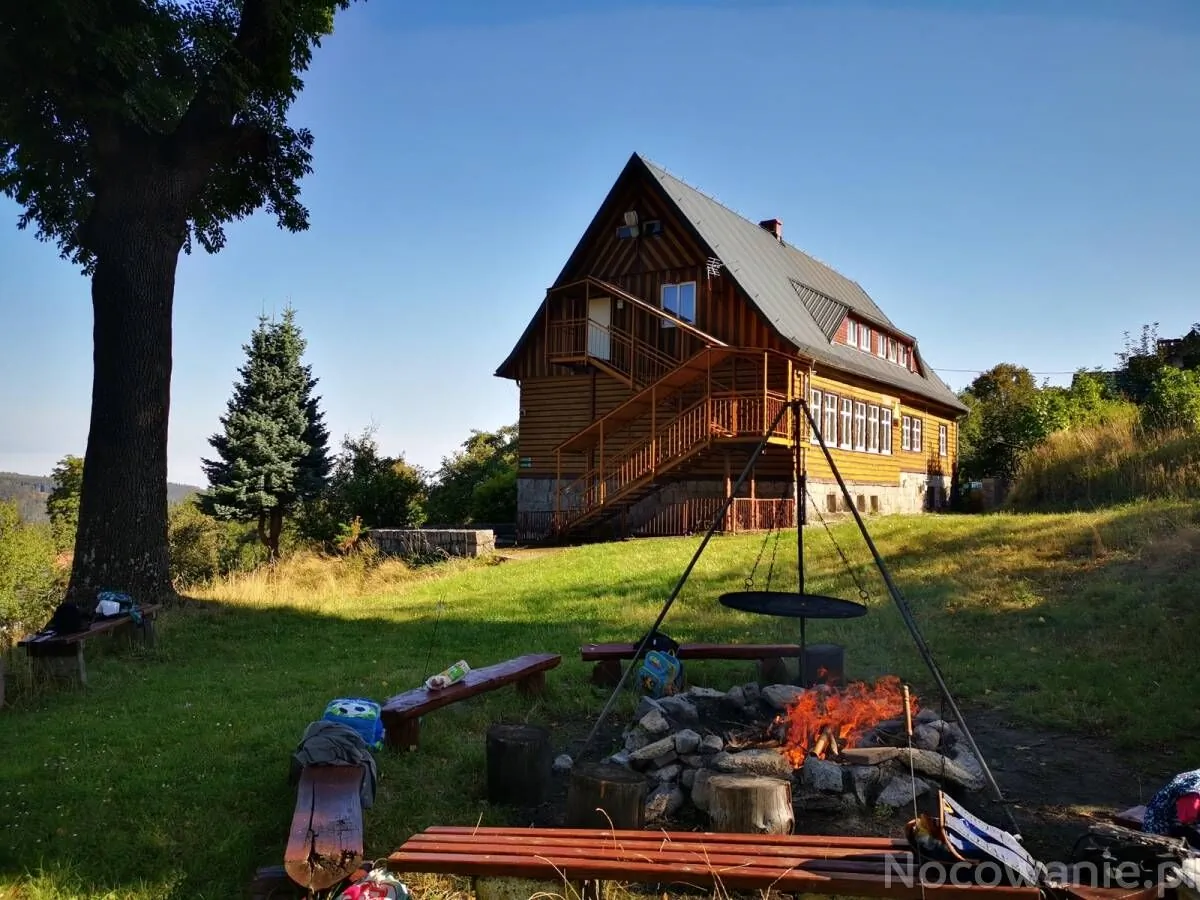 Szkolne Schronisko Młodzieżowe Złoty Widok Piechowice - foto 2